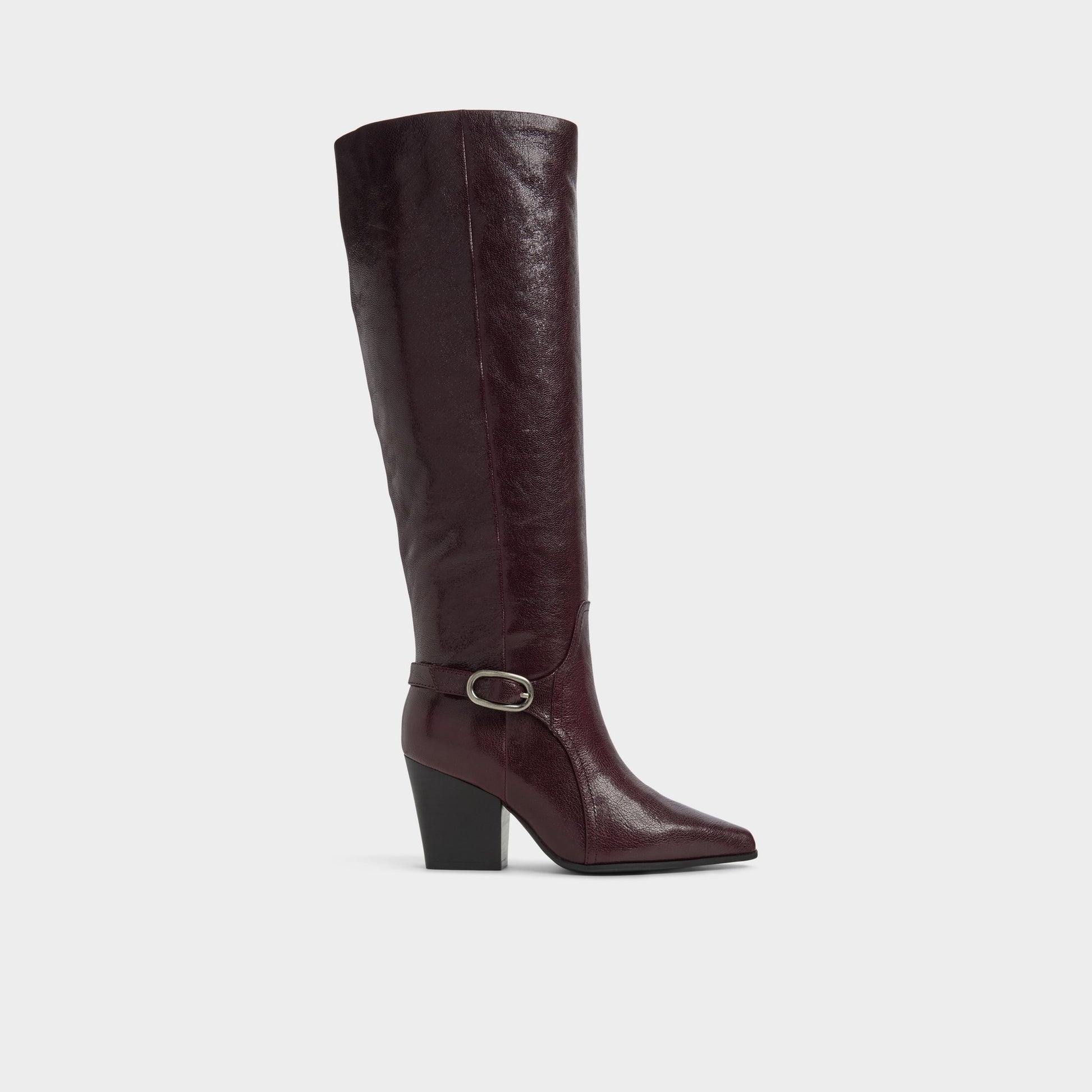 Vue principale de Bordo Saddle-wc Botte haute pour Femmes