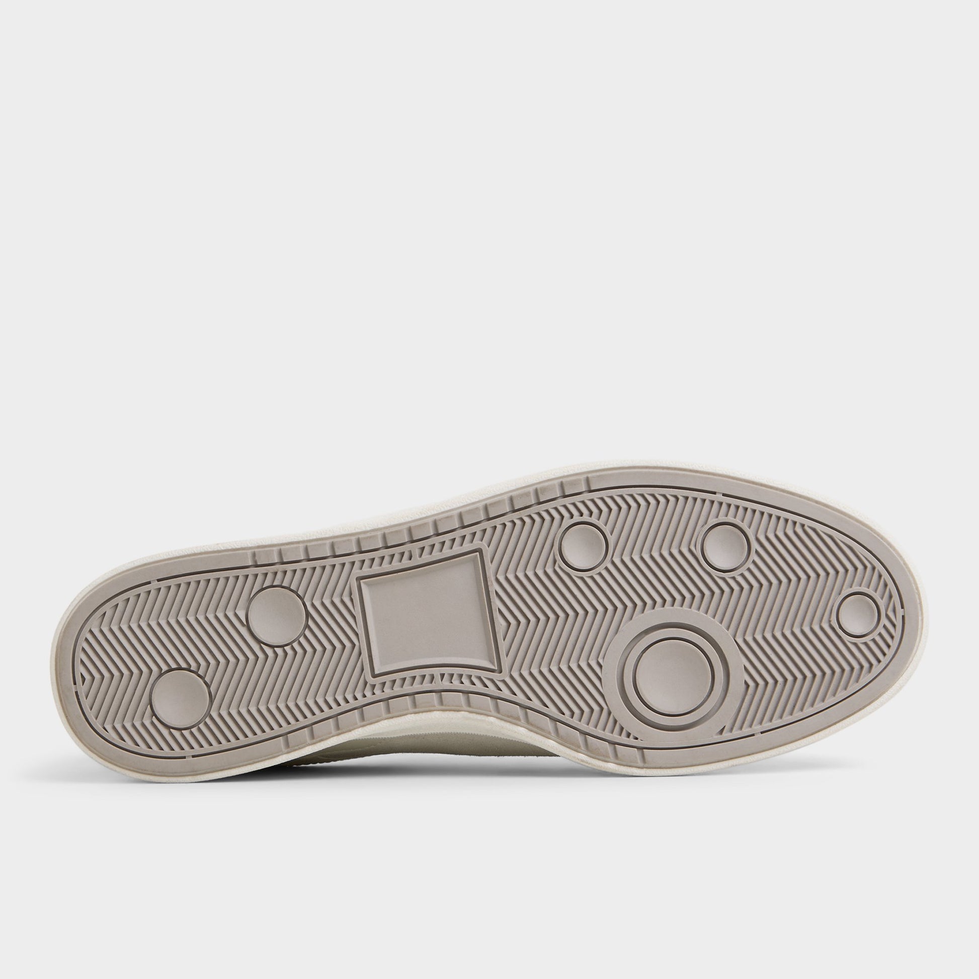 View of Ice Cypress Low top sneaker's sole