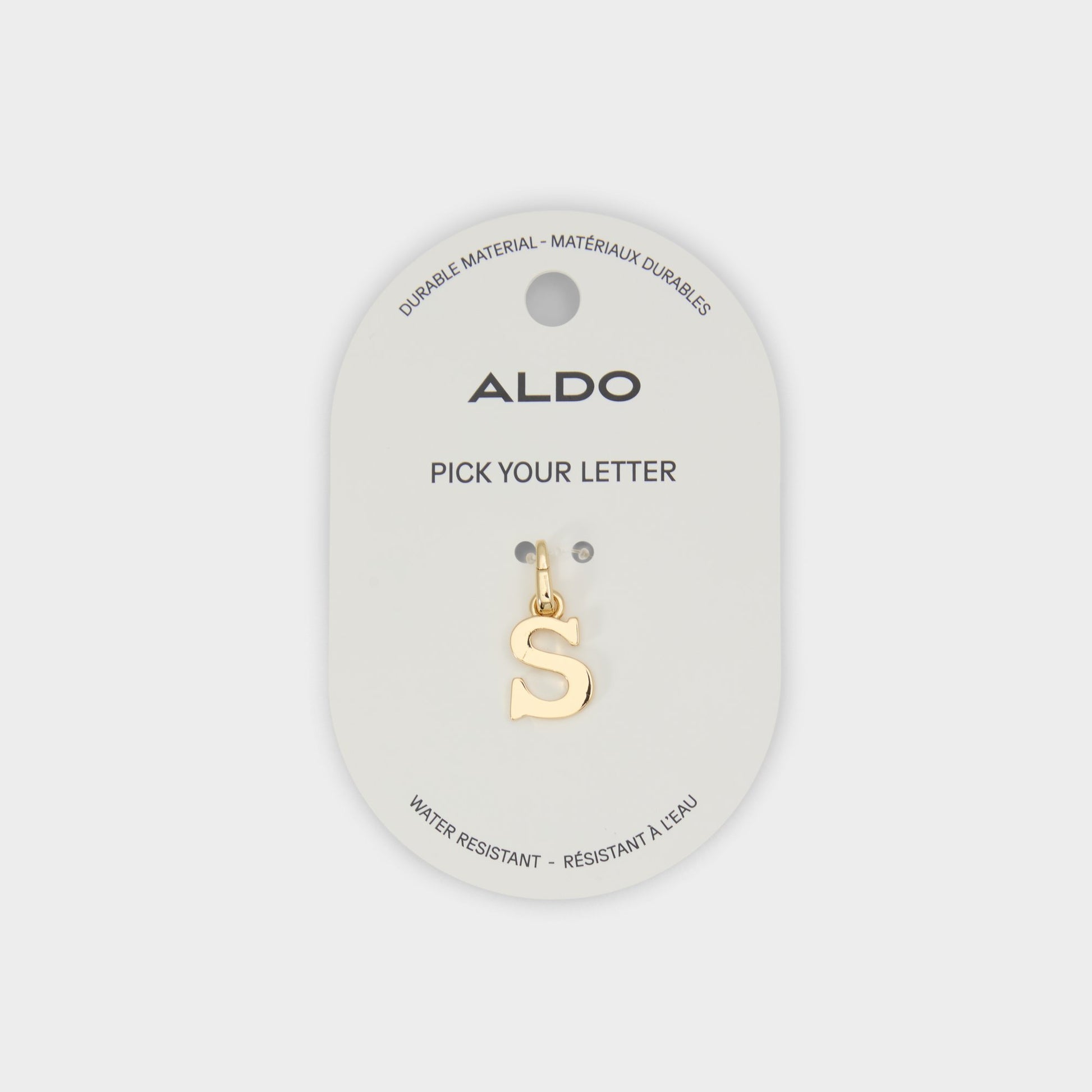 Product media for Initials