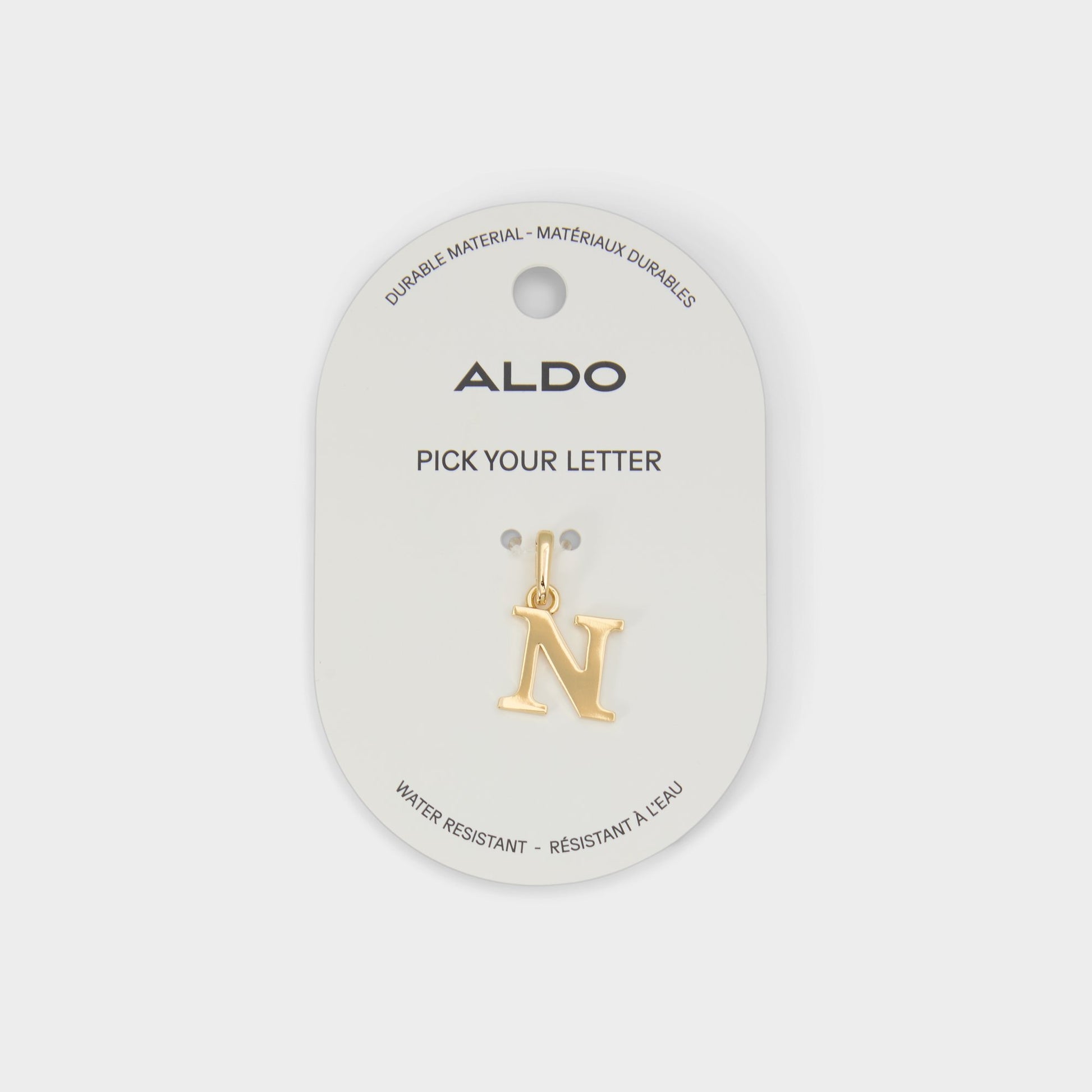 Product media for Initials