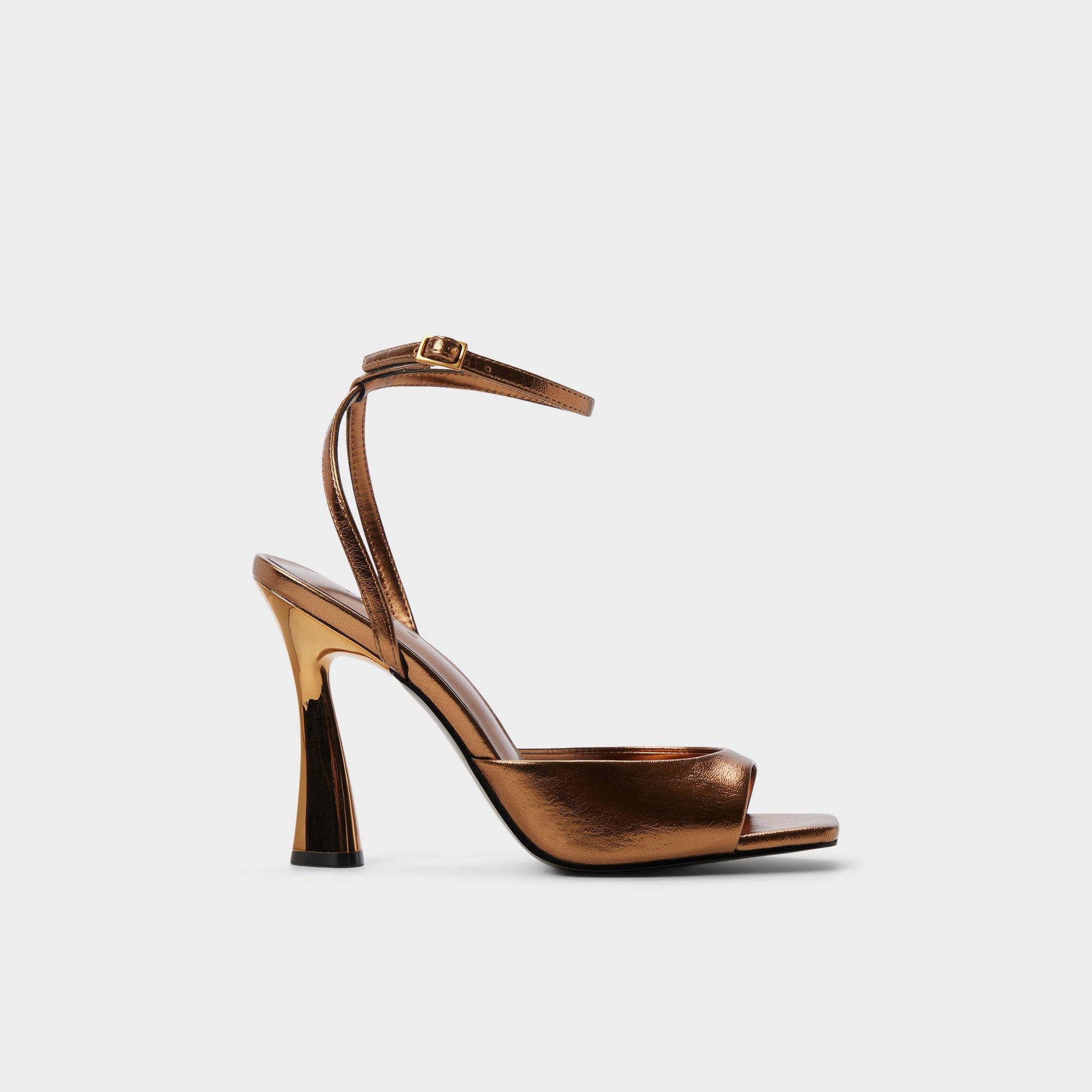 Main View of Bronze Alisonn  for Womens