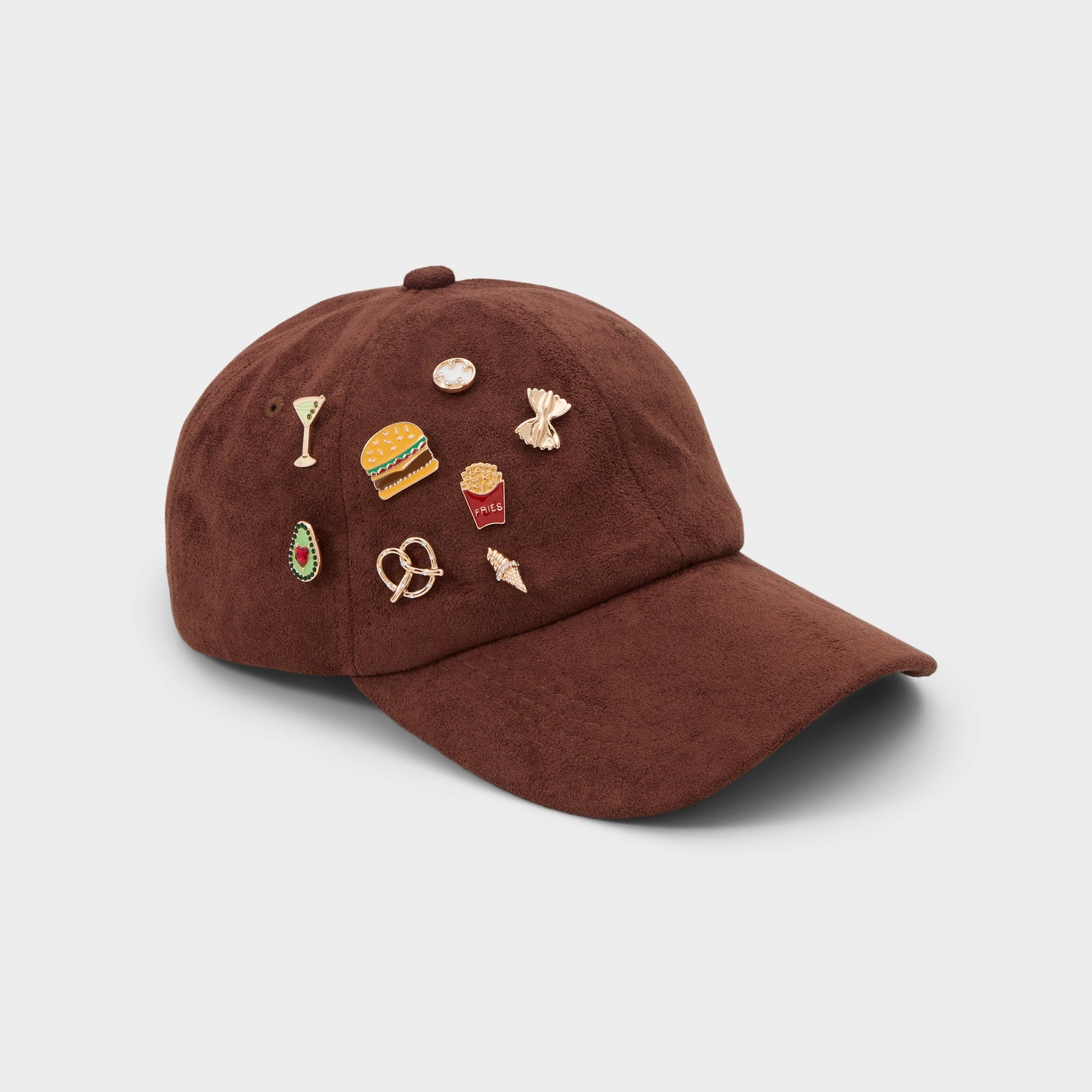 Product media for Foodie