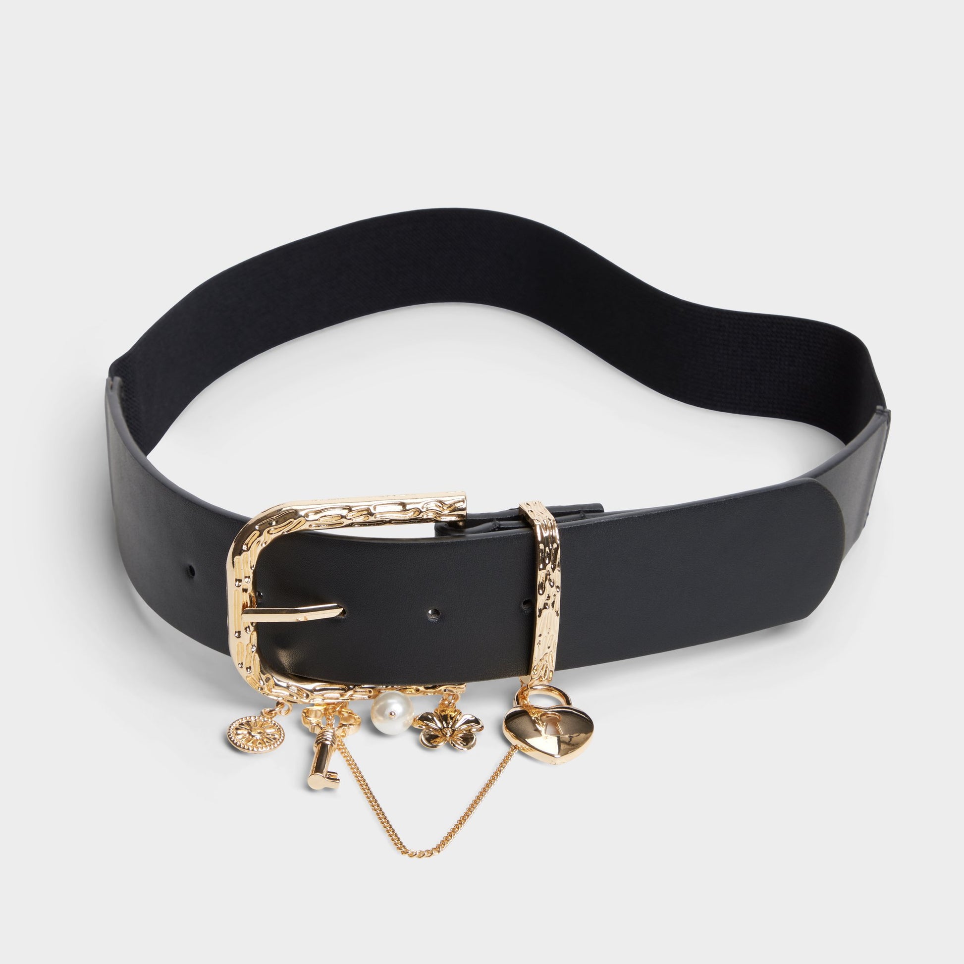 Support produit pour Charmedbelt