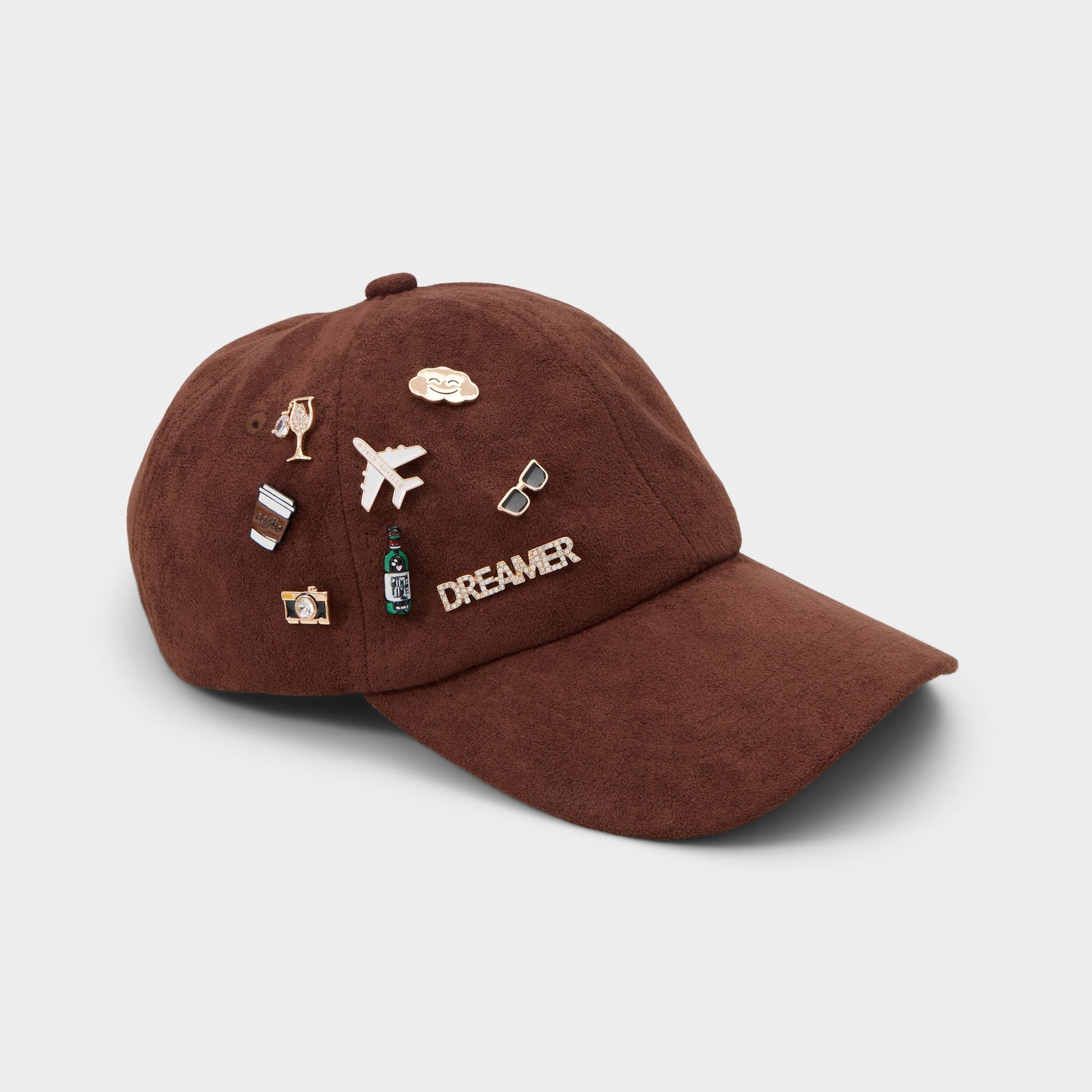 Product media for Traveler
