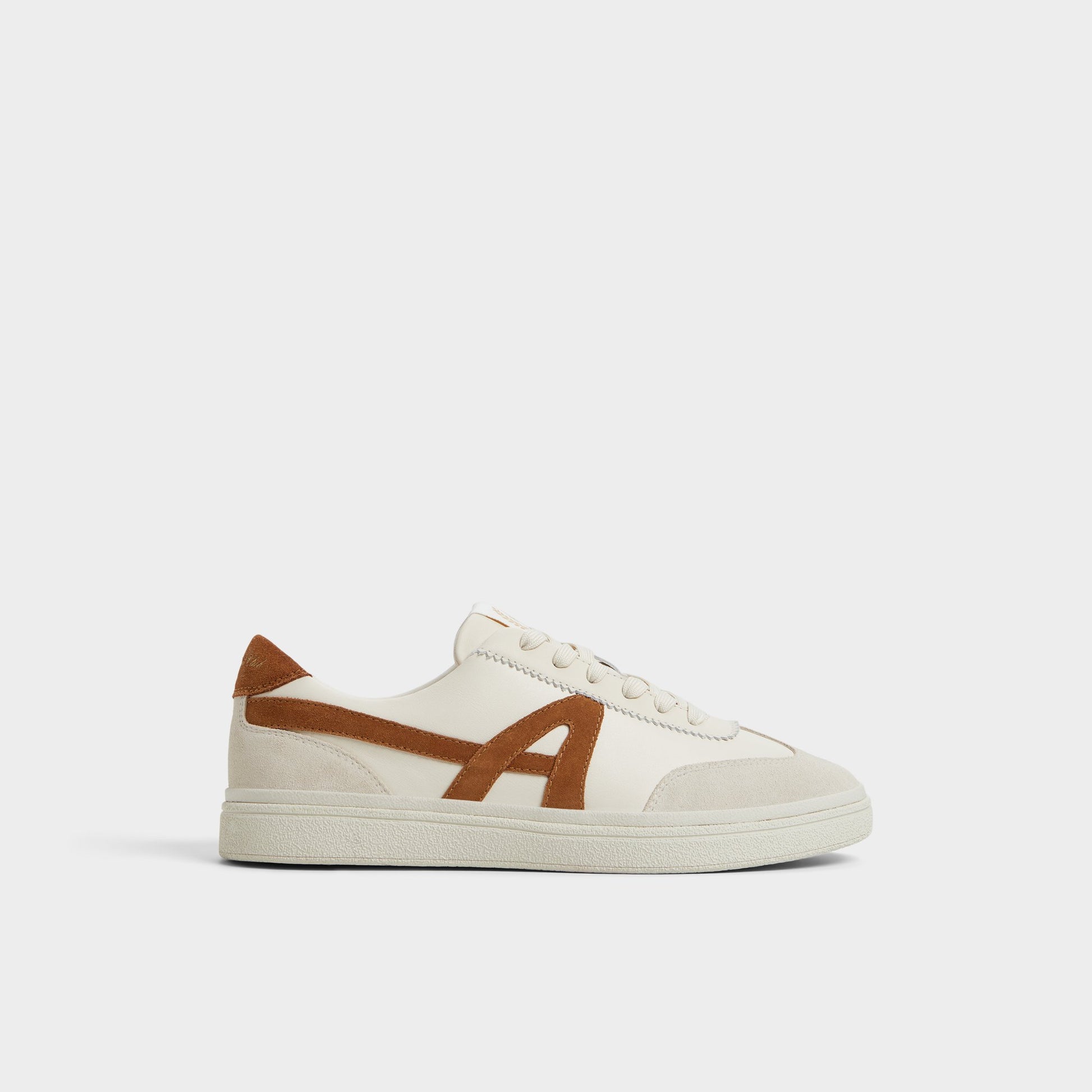 Main View of Bone Clubtrainer Low top sneaker for Mens
