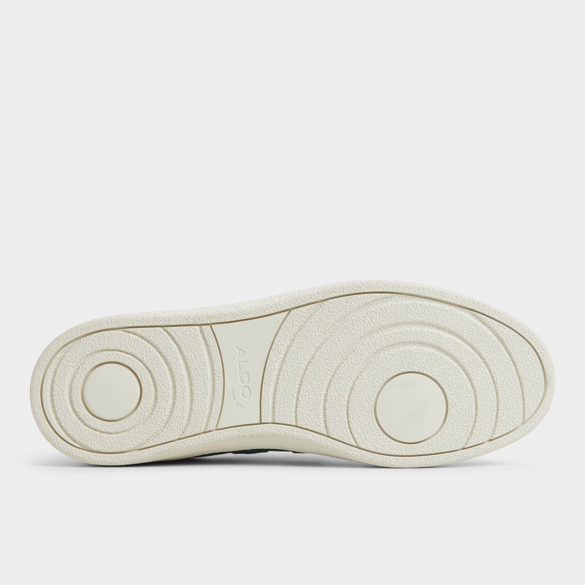 View of Other White Clubtrainer Low top sneaker's sole