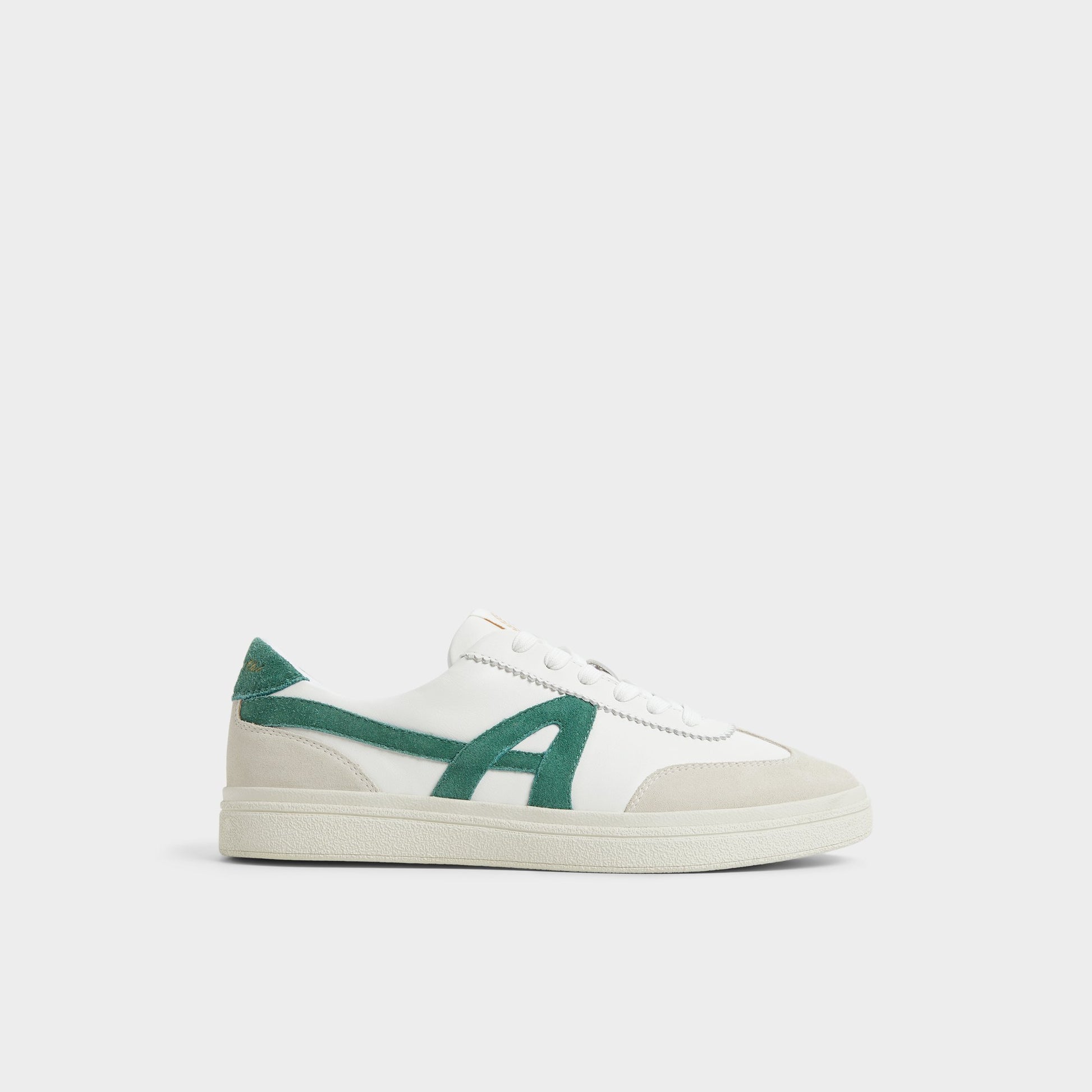 Main View of Other White Clubtrainer Low top sneaker for Mens