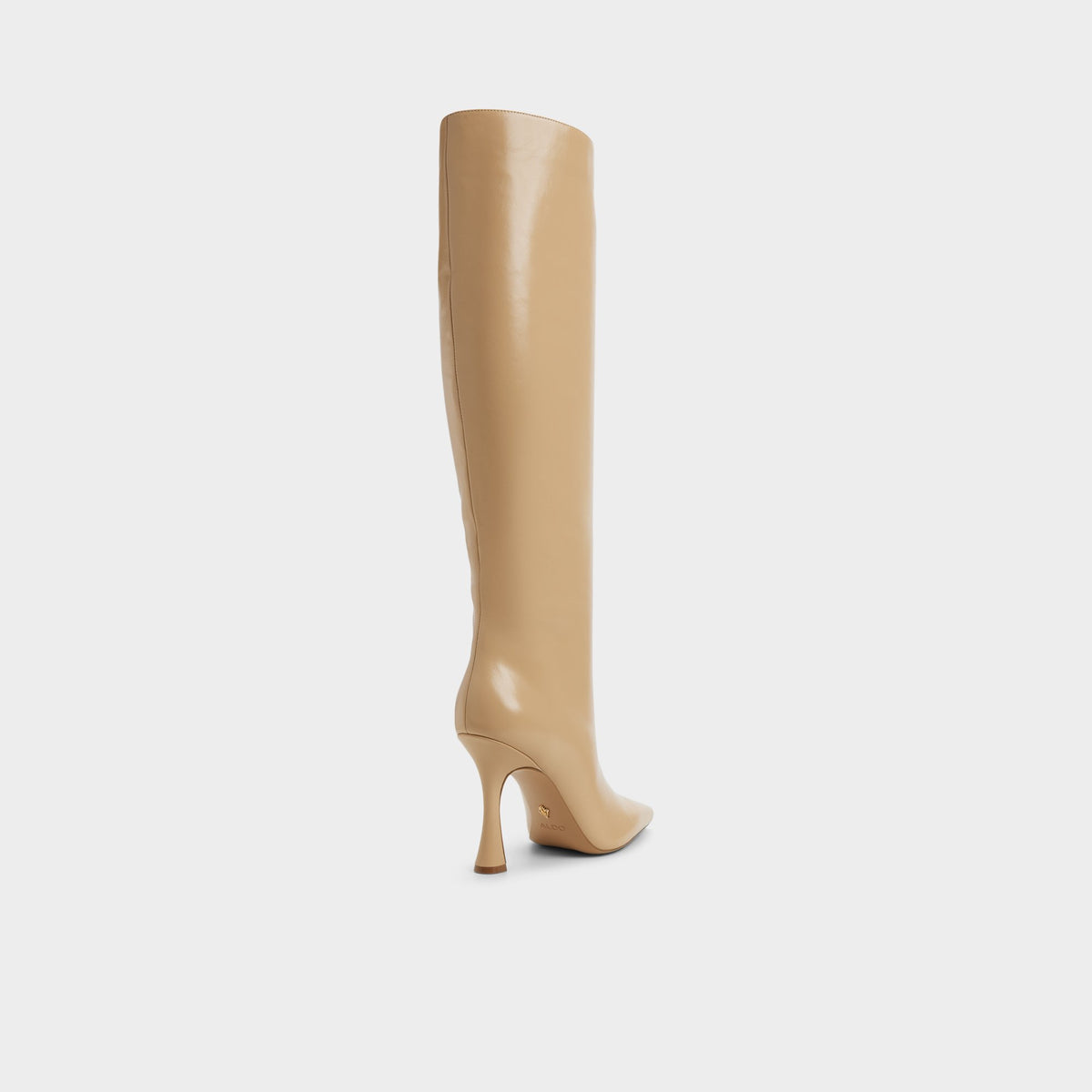 Adalinda – Women Medium beige Knee-high boot - ALDO