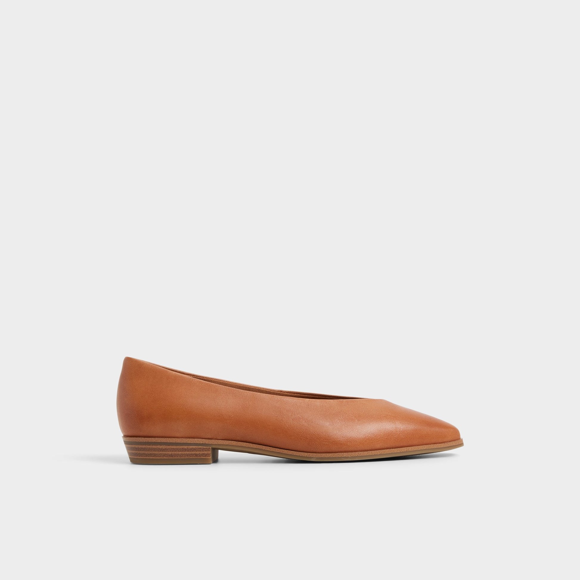 Main View of Light Brown Devereteriel Slip-on for Womens