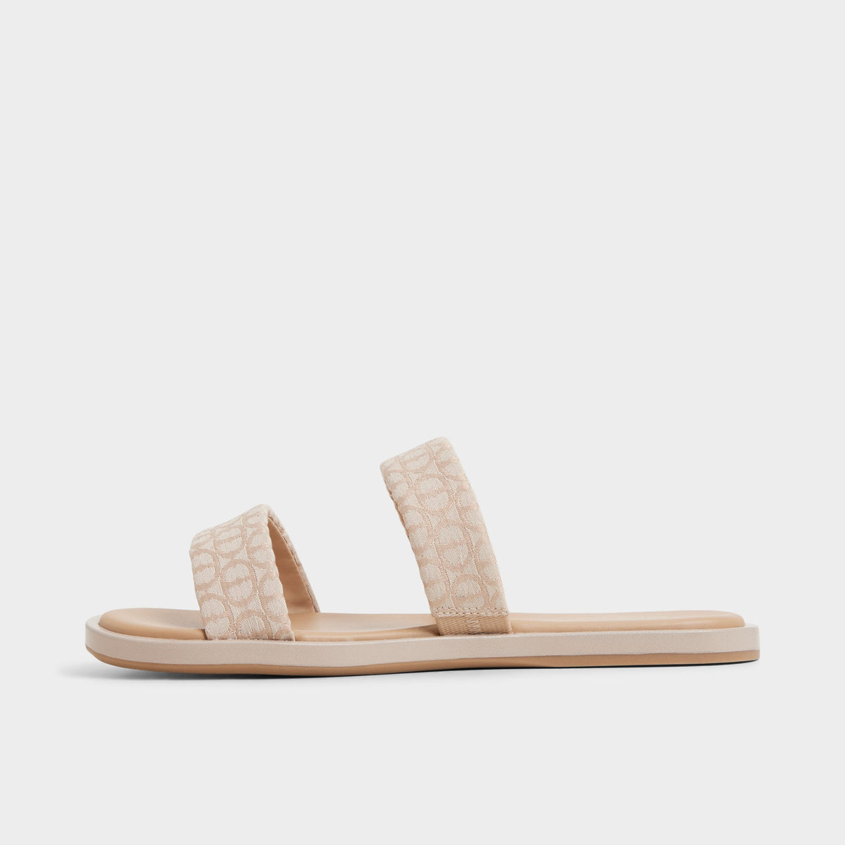 Side view of Cream Krios