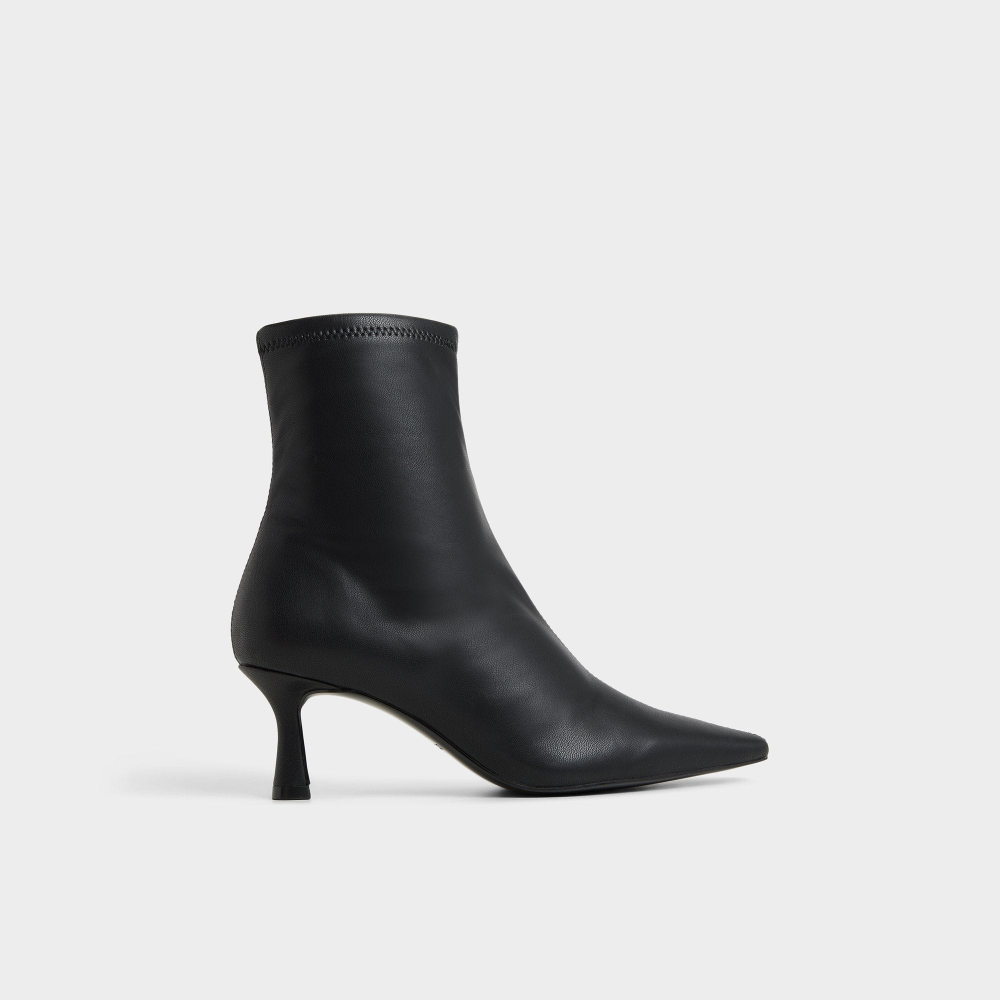 Gavamana Women Black Ankle Boot ALDO Gavamana Women Black Ankle Boot ALDO