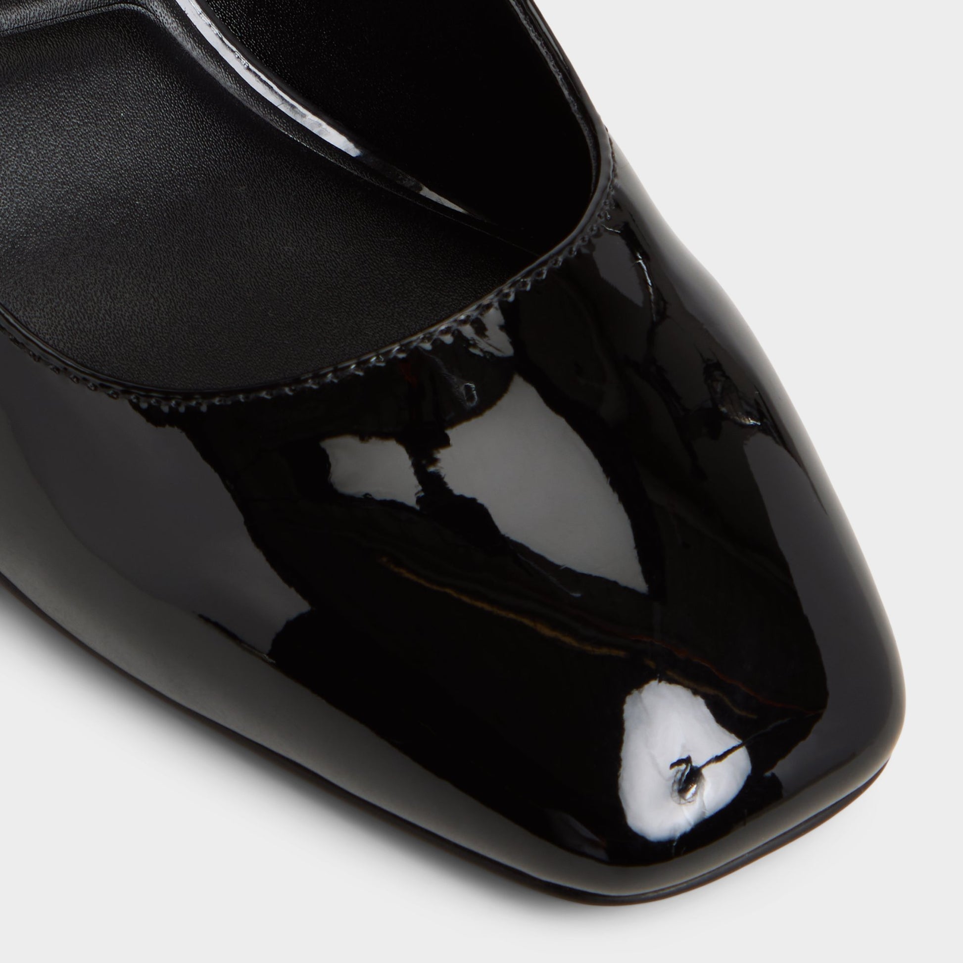 Gros plan de la Noir Fountaintree