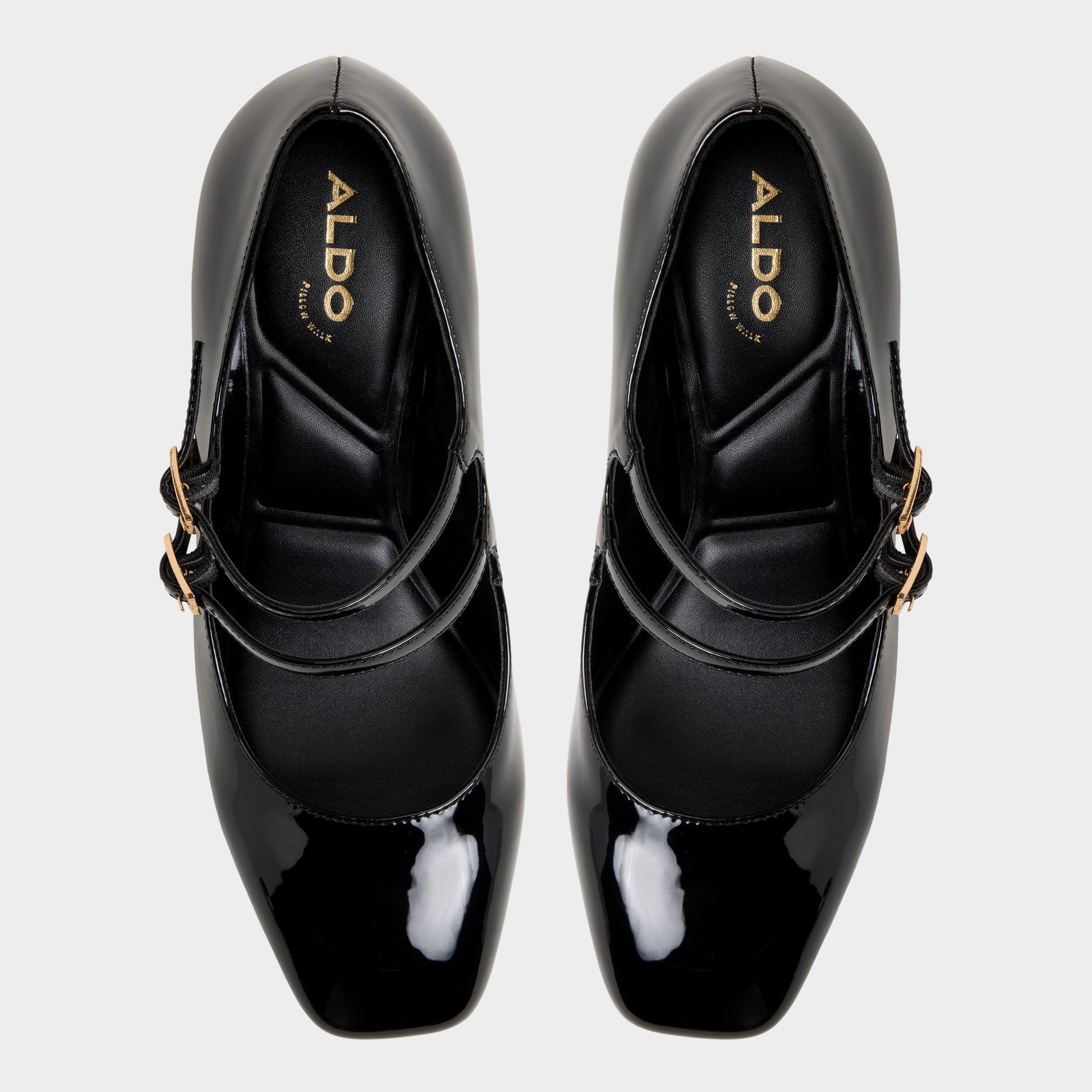 Vue de dessus de la Noir Fountaintree