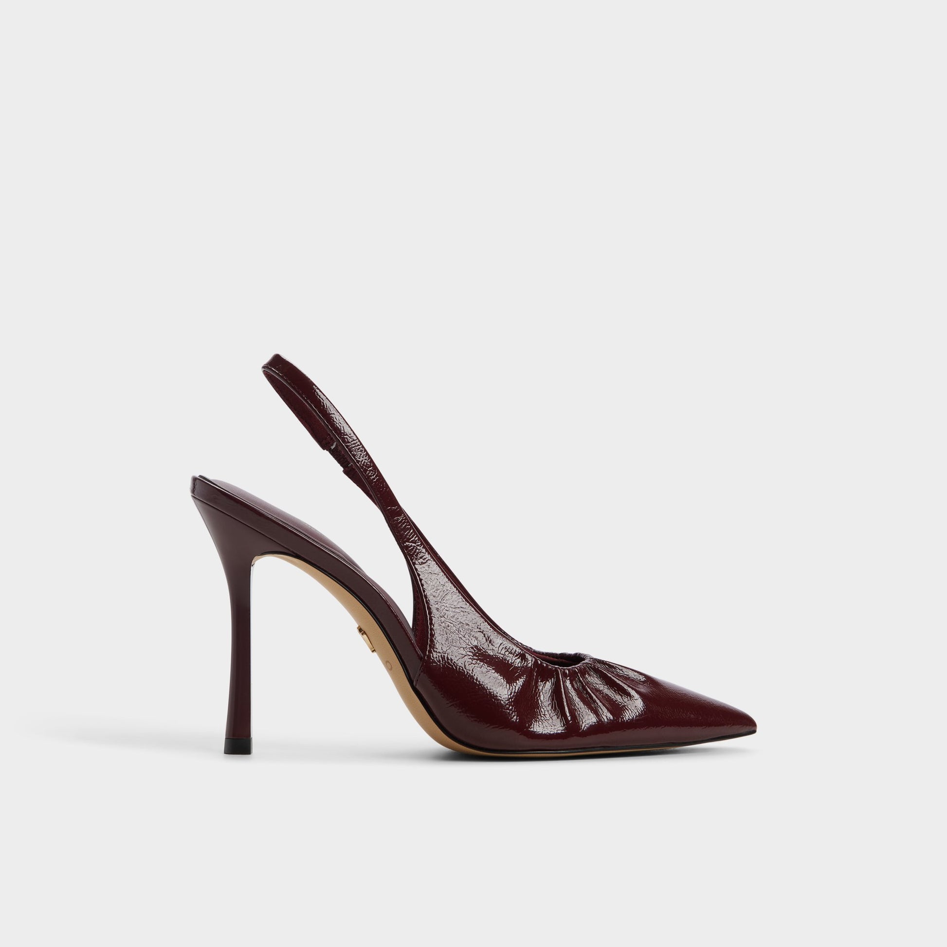 Main View of Bordo Mystie Slingback heel for Womens