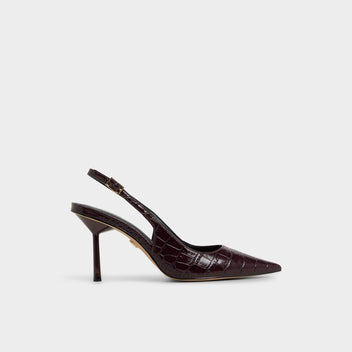 Talons hauts