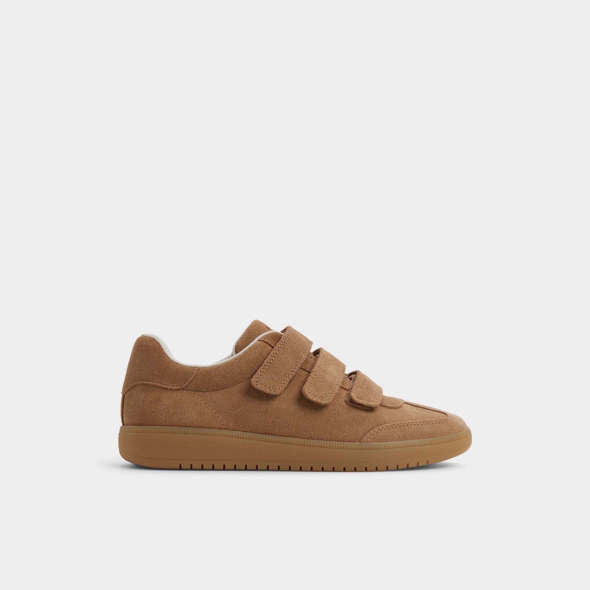 Main View of Sand Tefi Jogger sneaker for Womens