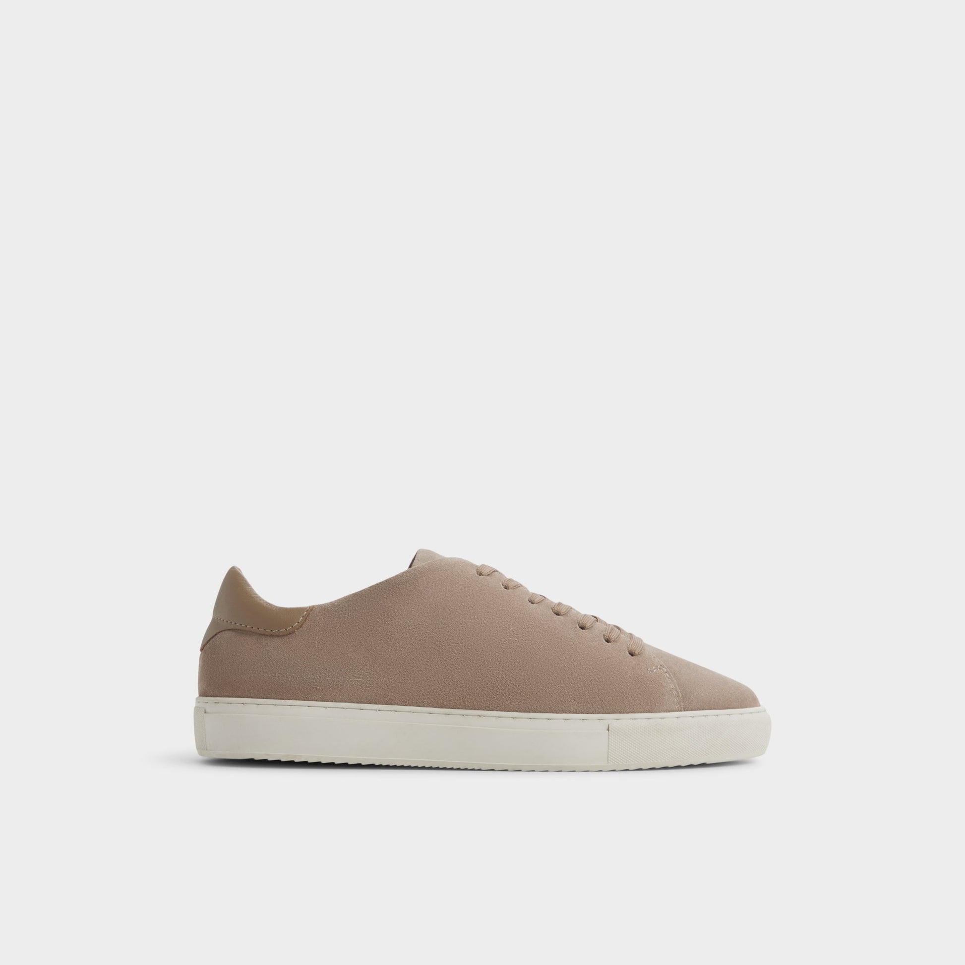 Main View of Taupe primary - multi Fonzo Low top sneaker for Mens