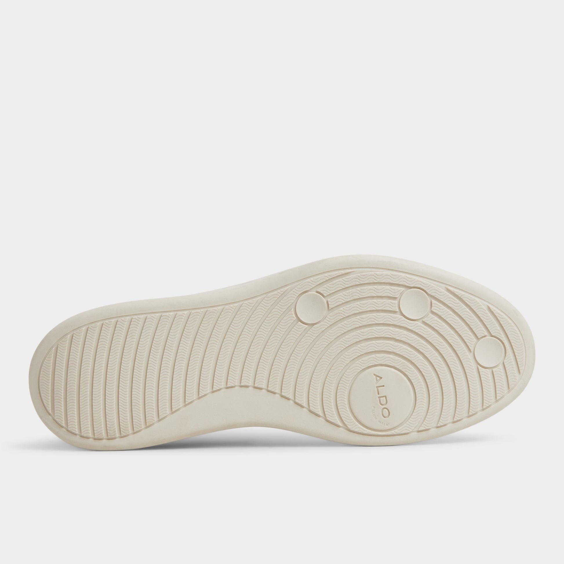 View of Bone Toddy Low top sneaker's sole