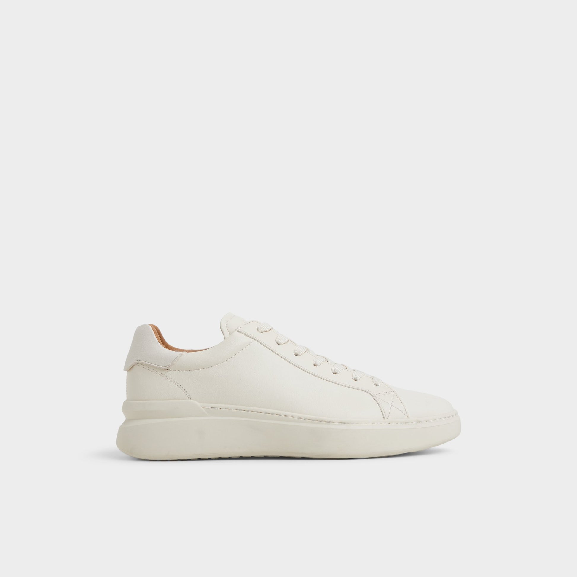 Main View of Bone Toddy Low top sneaker for Mens