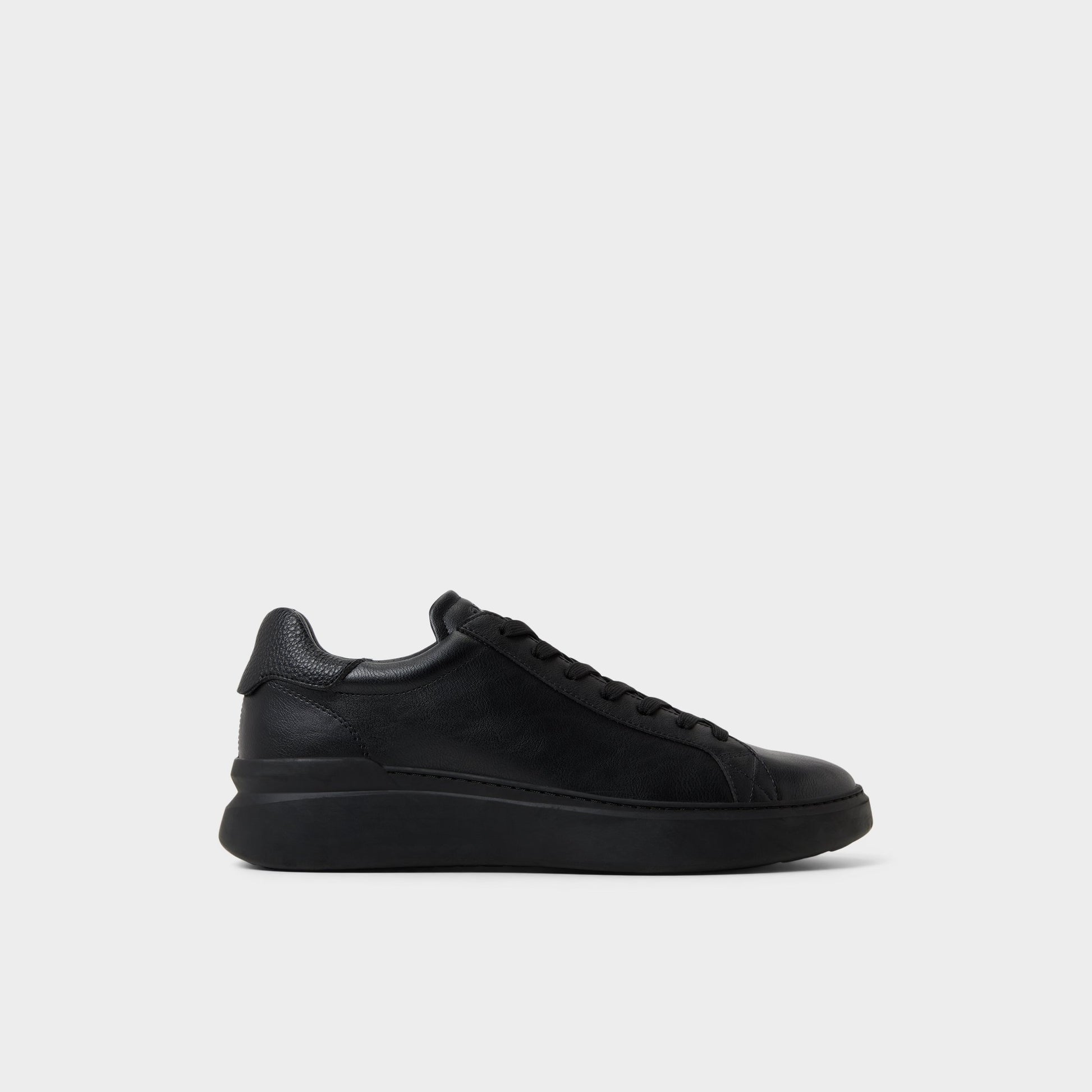 Main View of Black/Black Toddy Oxford shoe for Mens