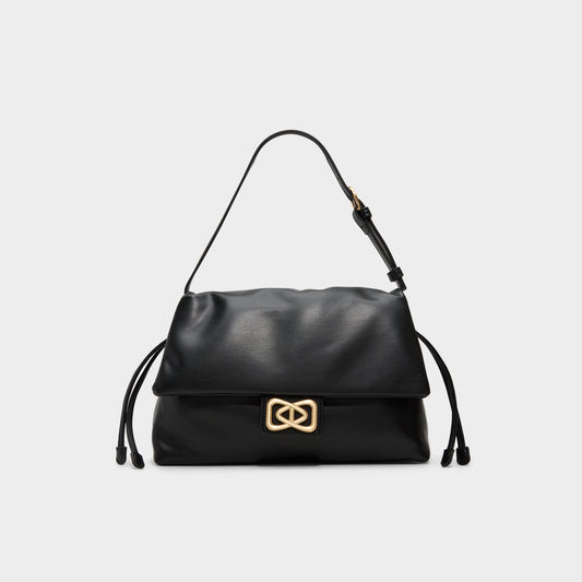Eelinoraa - Crossbody bag - Black
