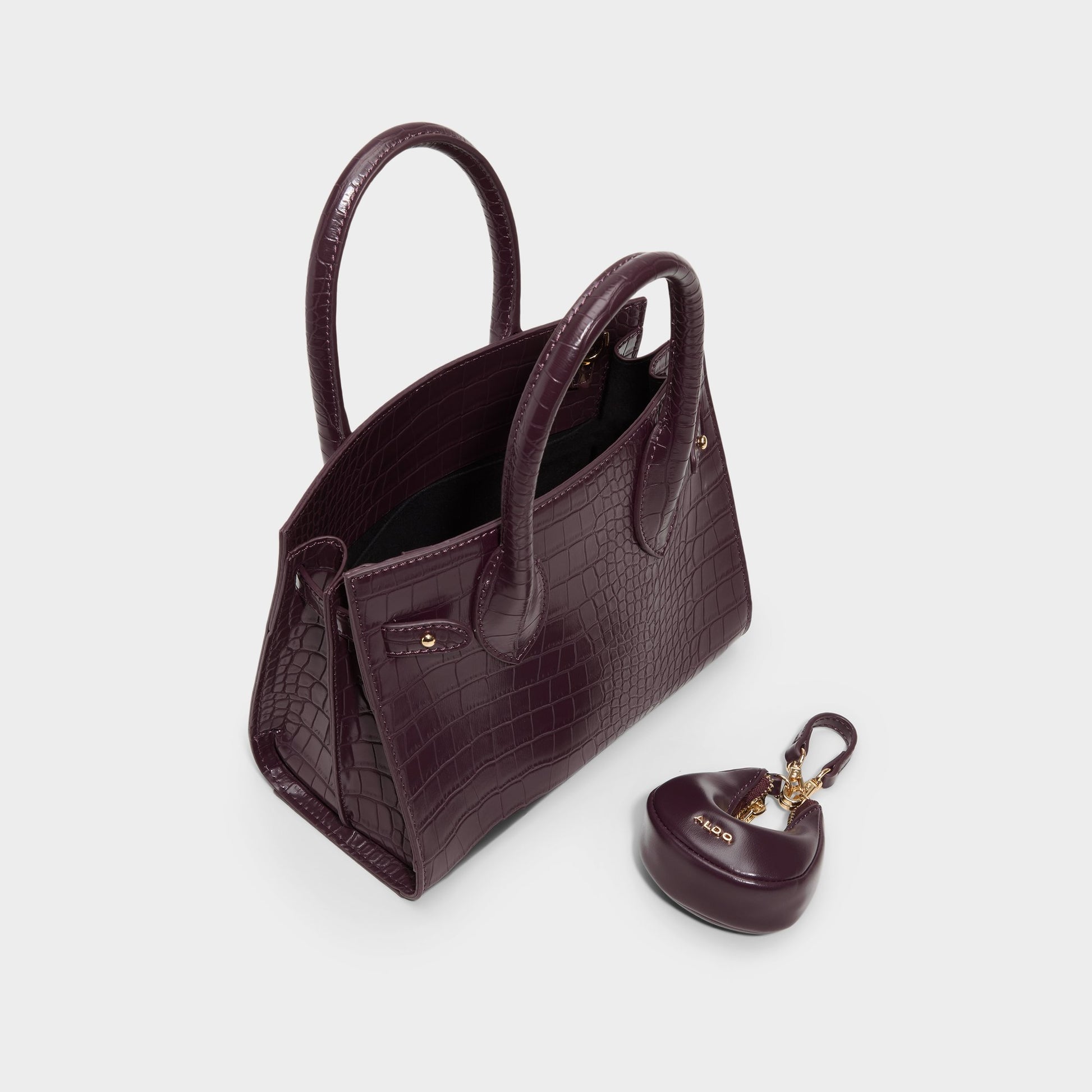 Product media for Auralie