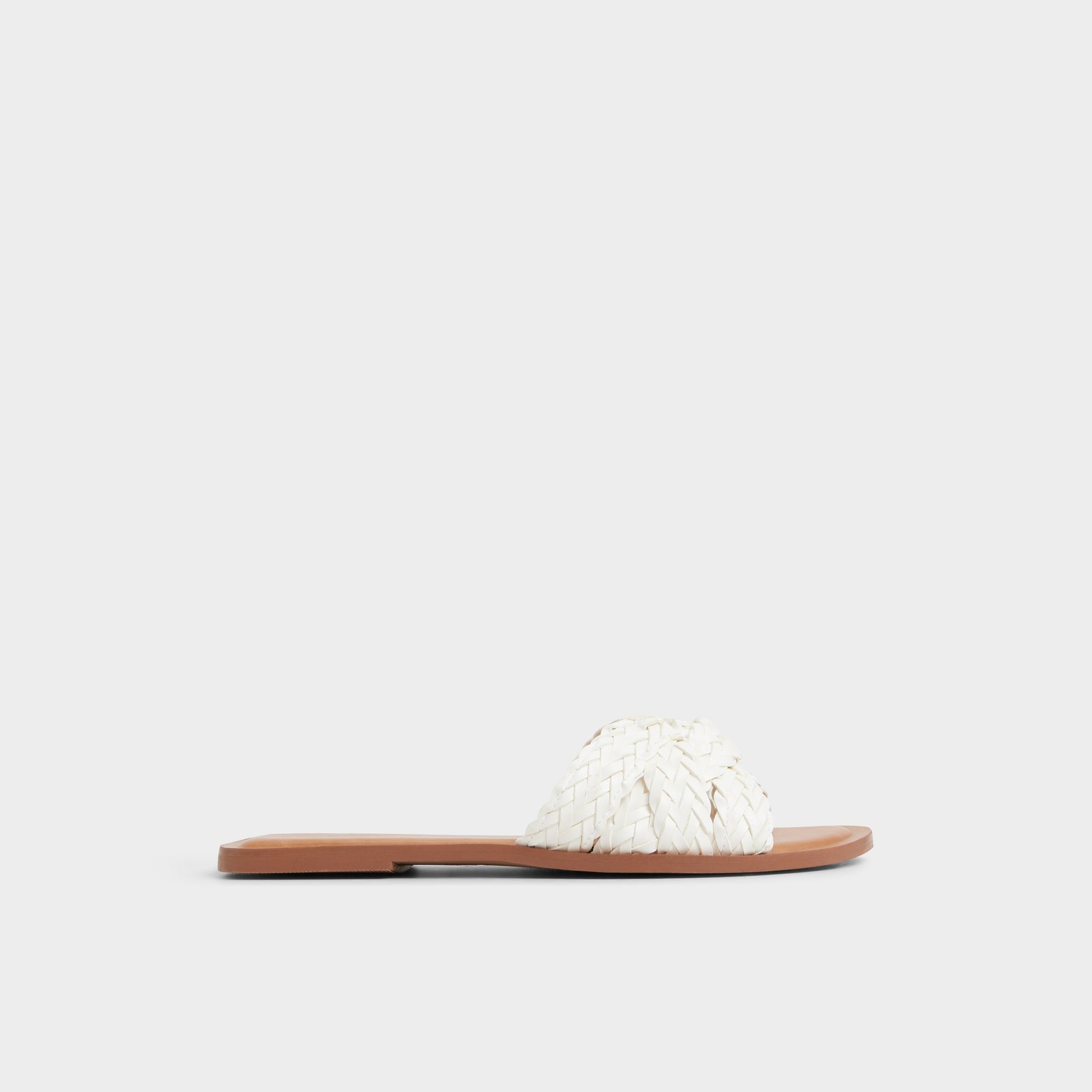 Main View of White/Bone Ravelle  for Womens