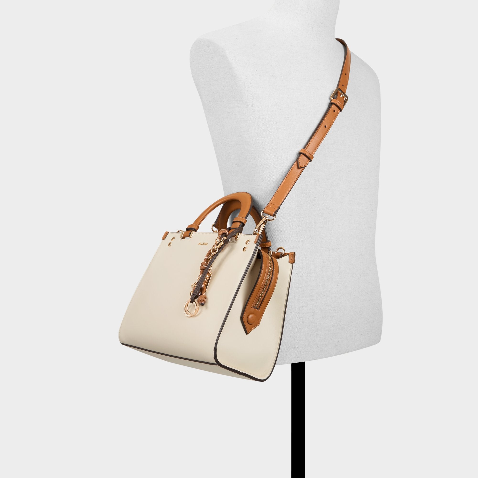 Almarisa – Women Tan combo - ALDO
