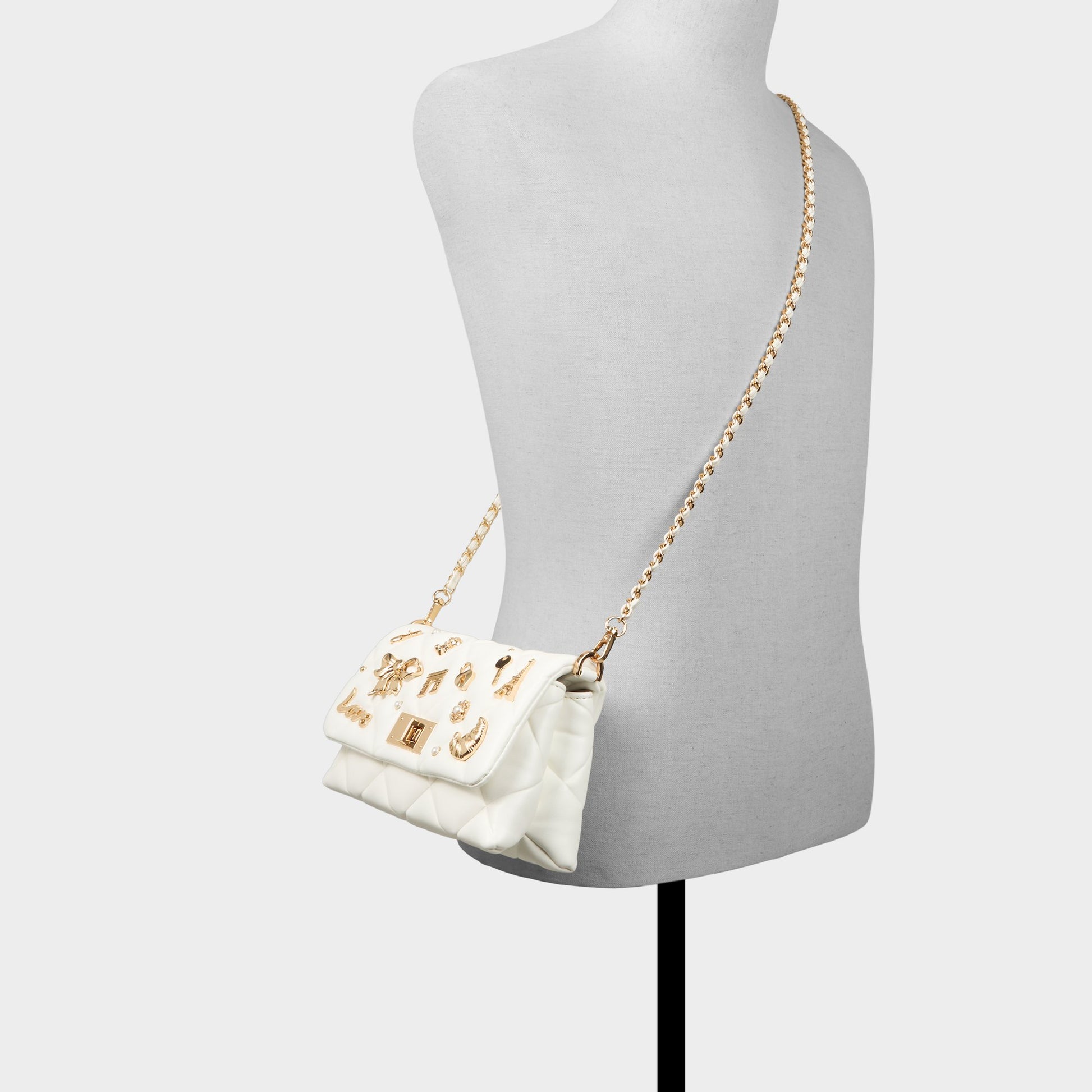 Product media for Kirstynn