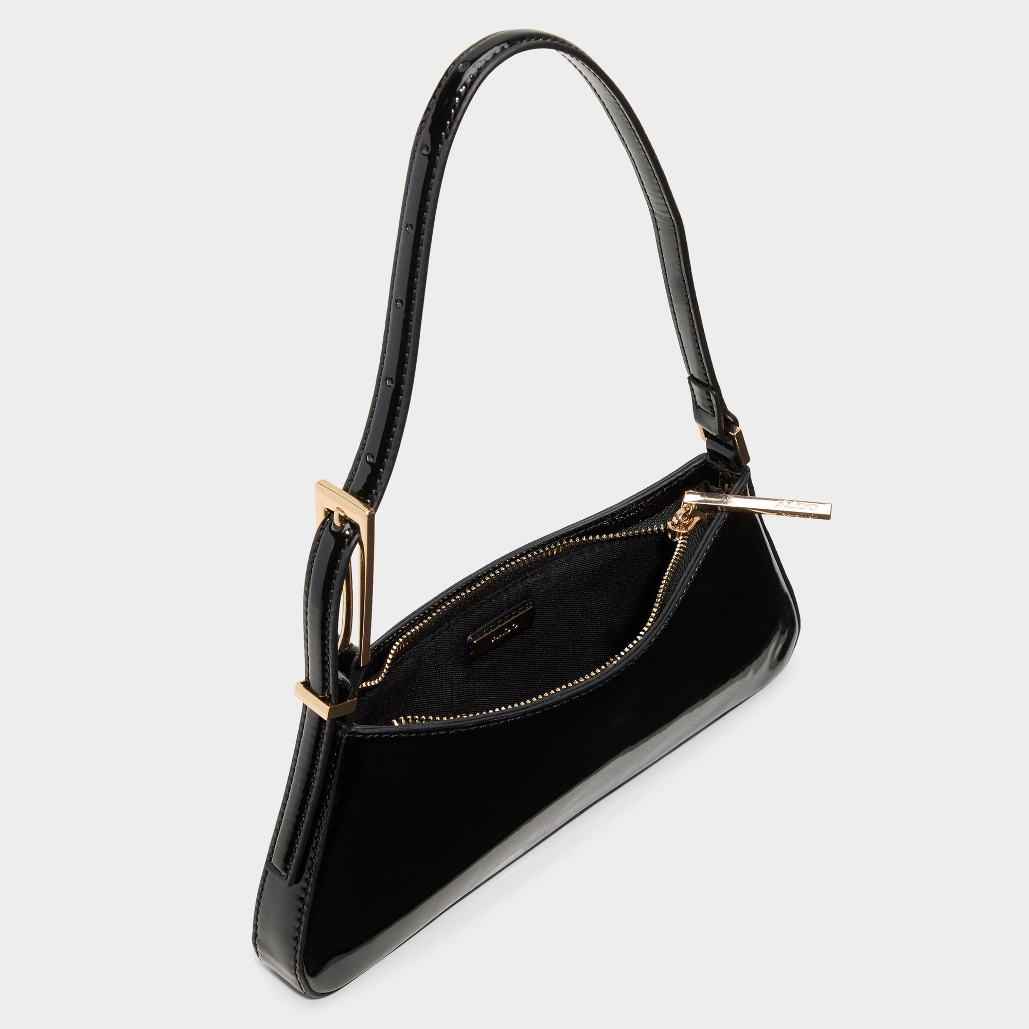 Jabellee – Women Black Shoulder bag - ALDO