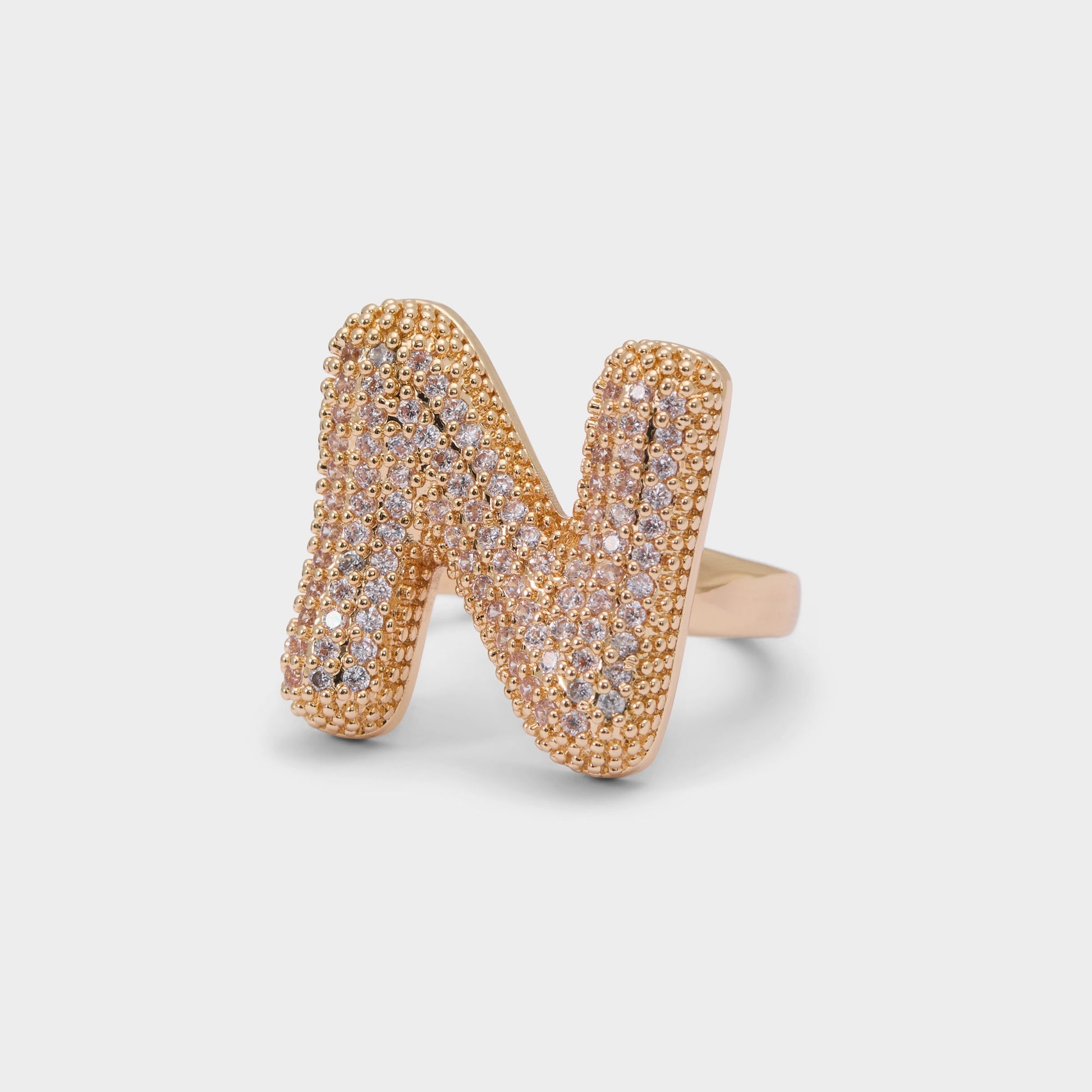 Support produit pour Yourinitials