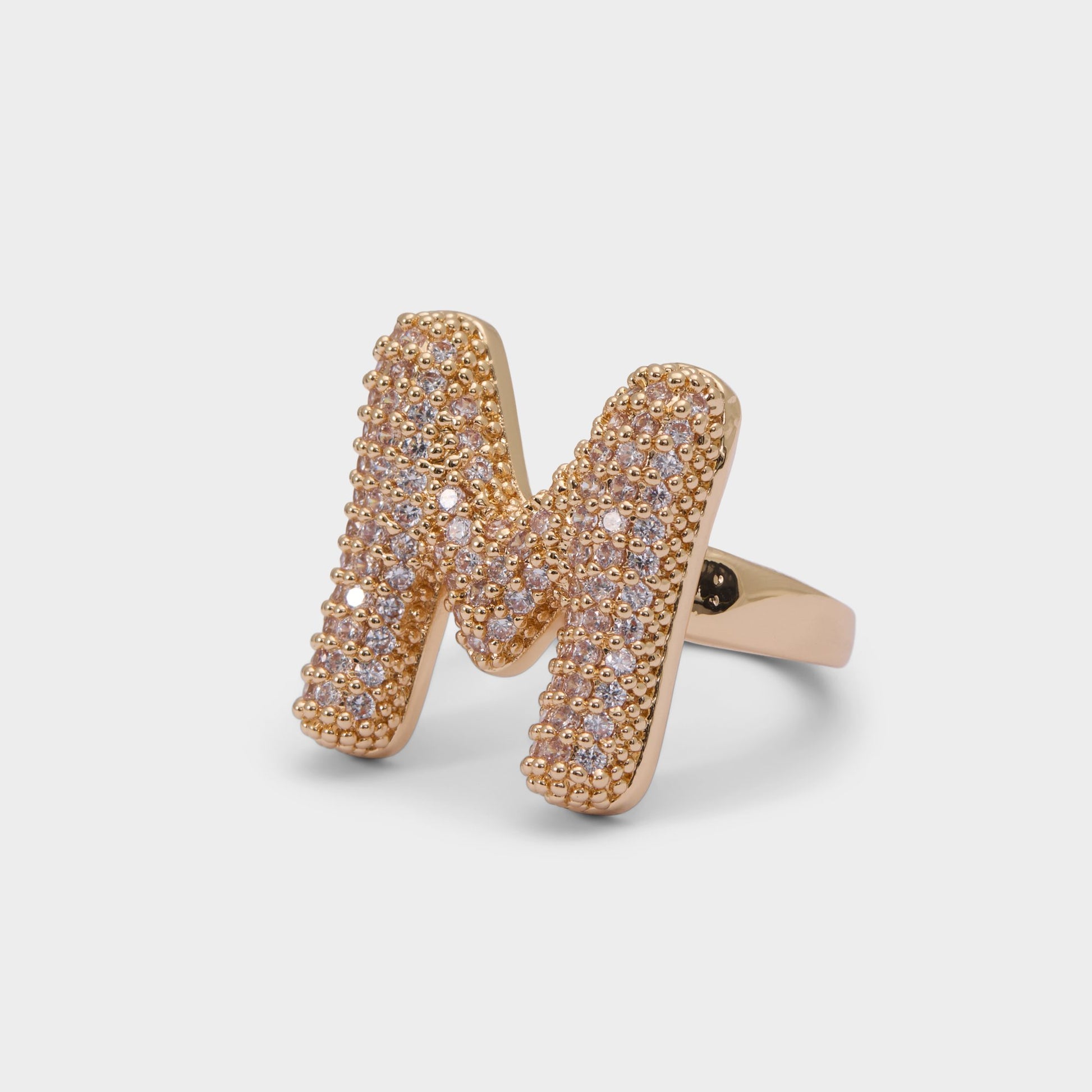 Support produit pour Yourinitials
