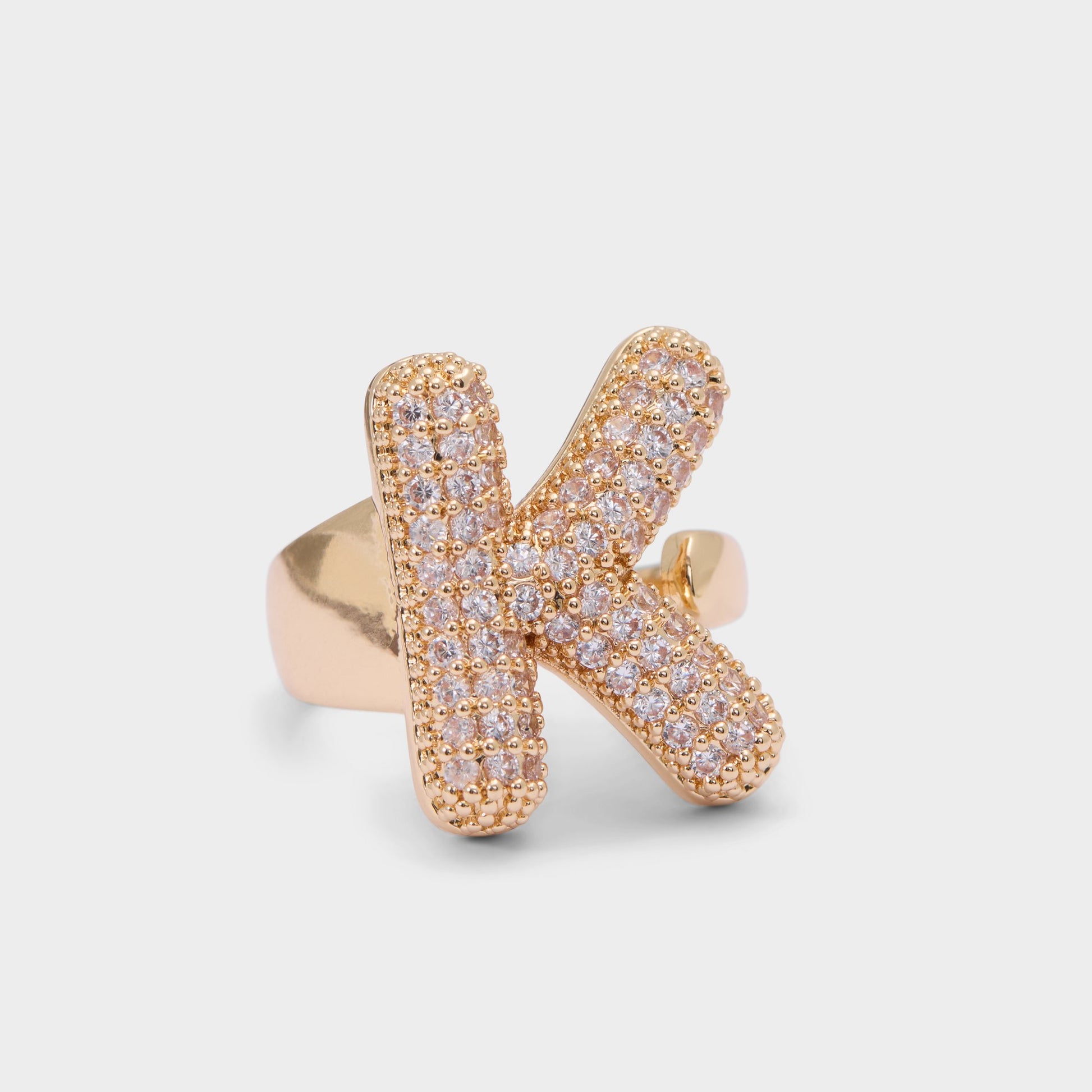 Support produit pour Yourinitials