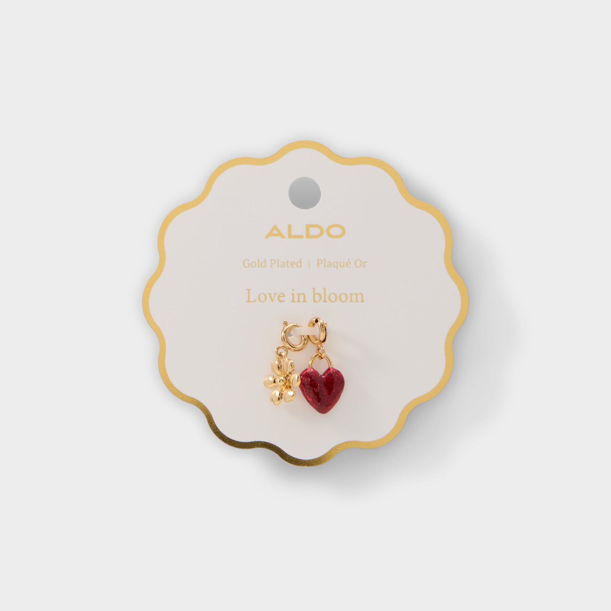 Support produit pour Loveinbloom