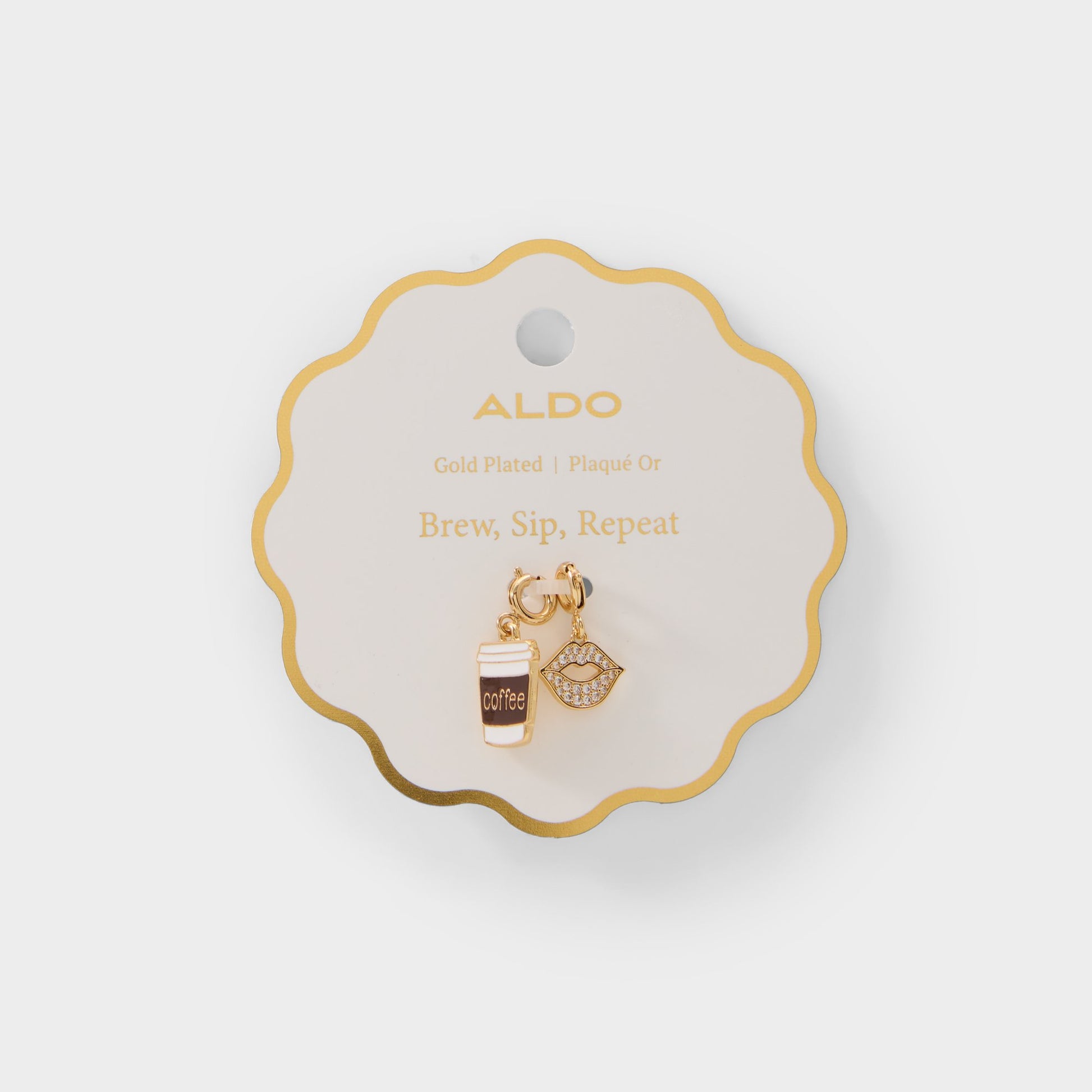 Support produit pour Coffelover