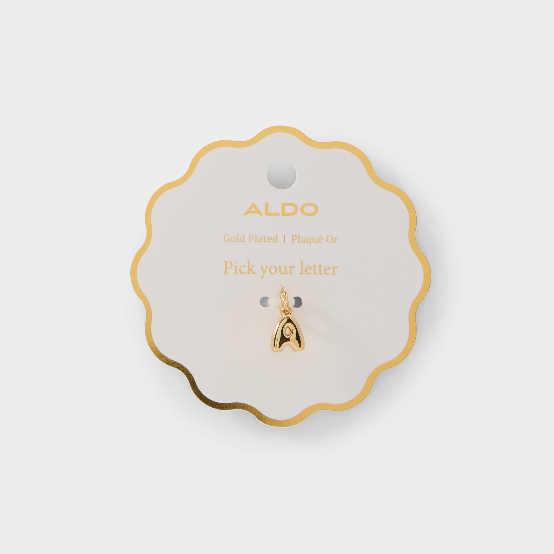 Product media for Alphabete