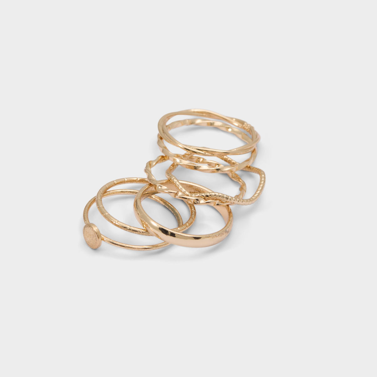 Variety in Gold ALDO