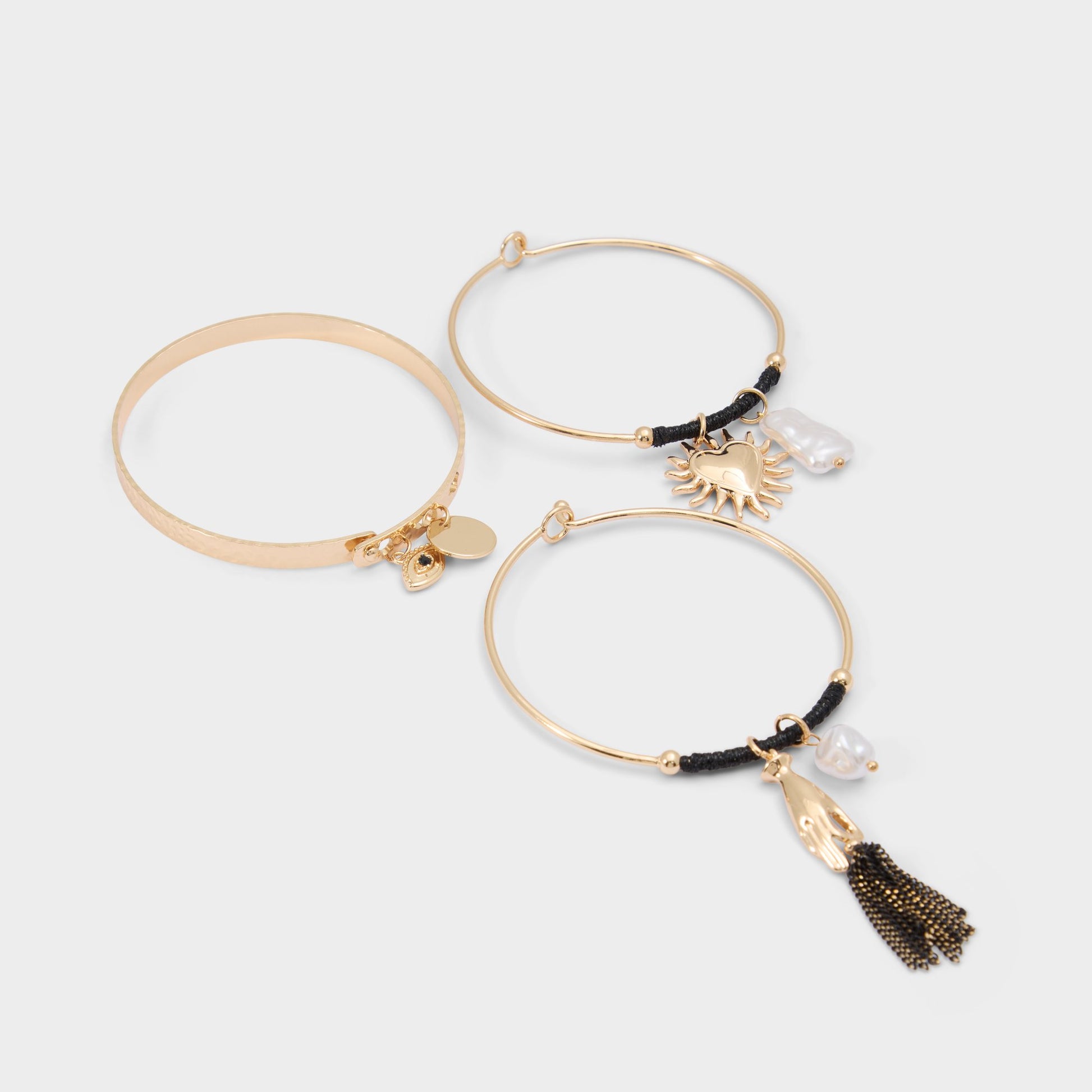 Support produit pour Mysticcharm