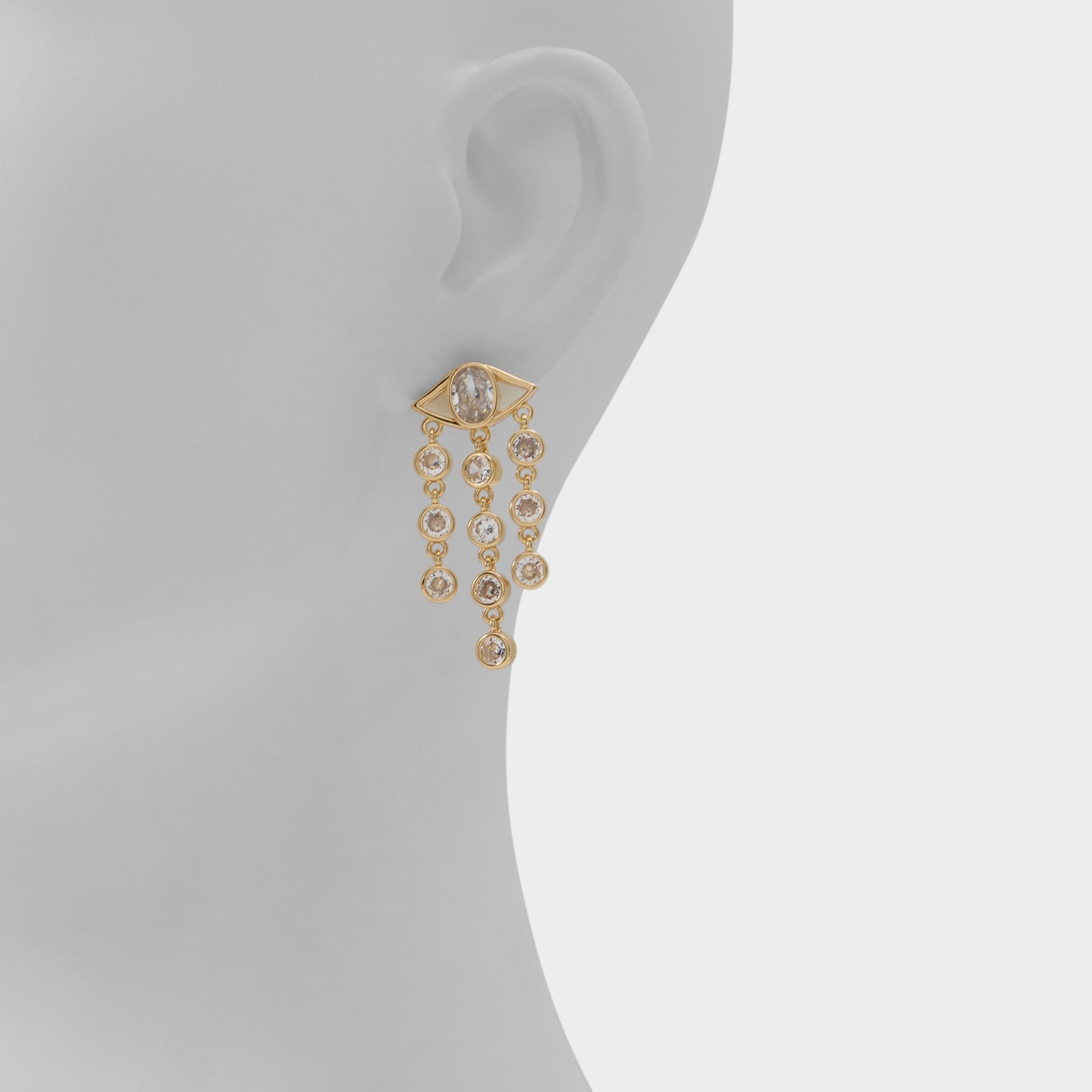 Support produit pour Eyesofgold
