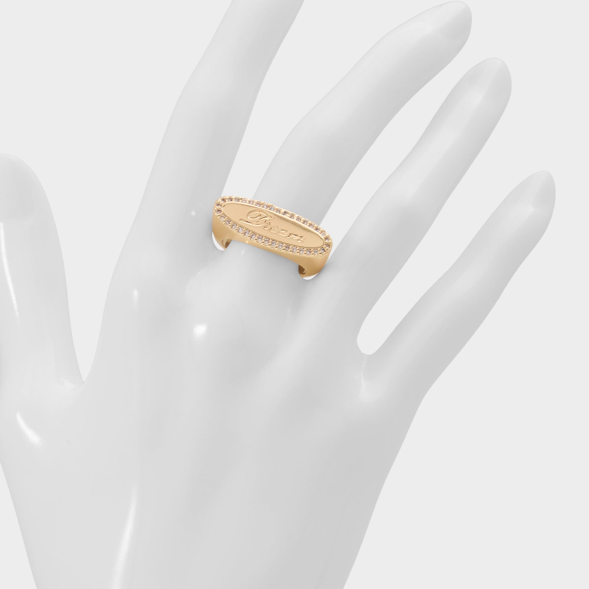 Support produit pour Dreamring