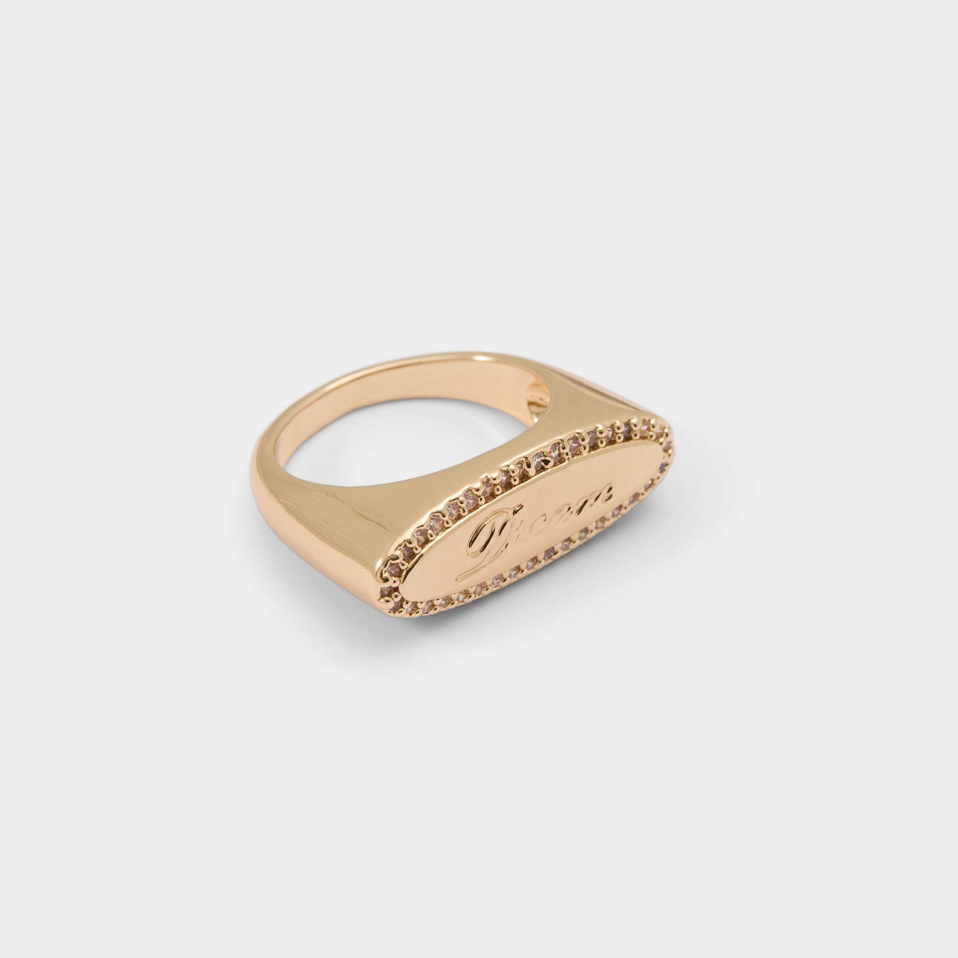 Support produit pour Dreamring