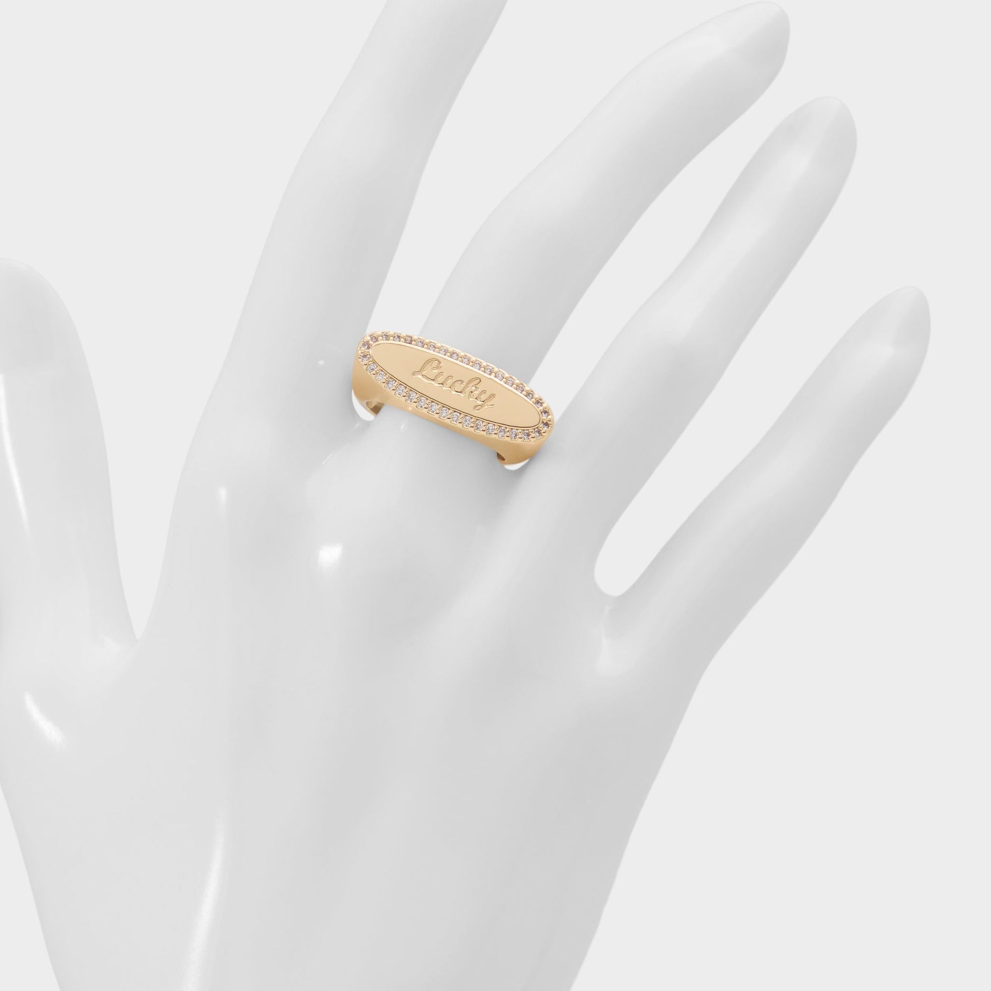 Product media for Luckyring