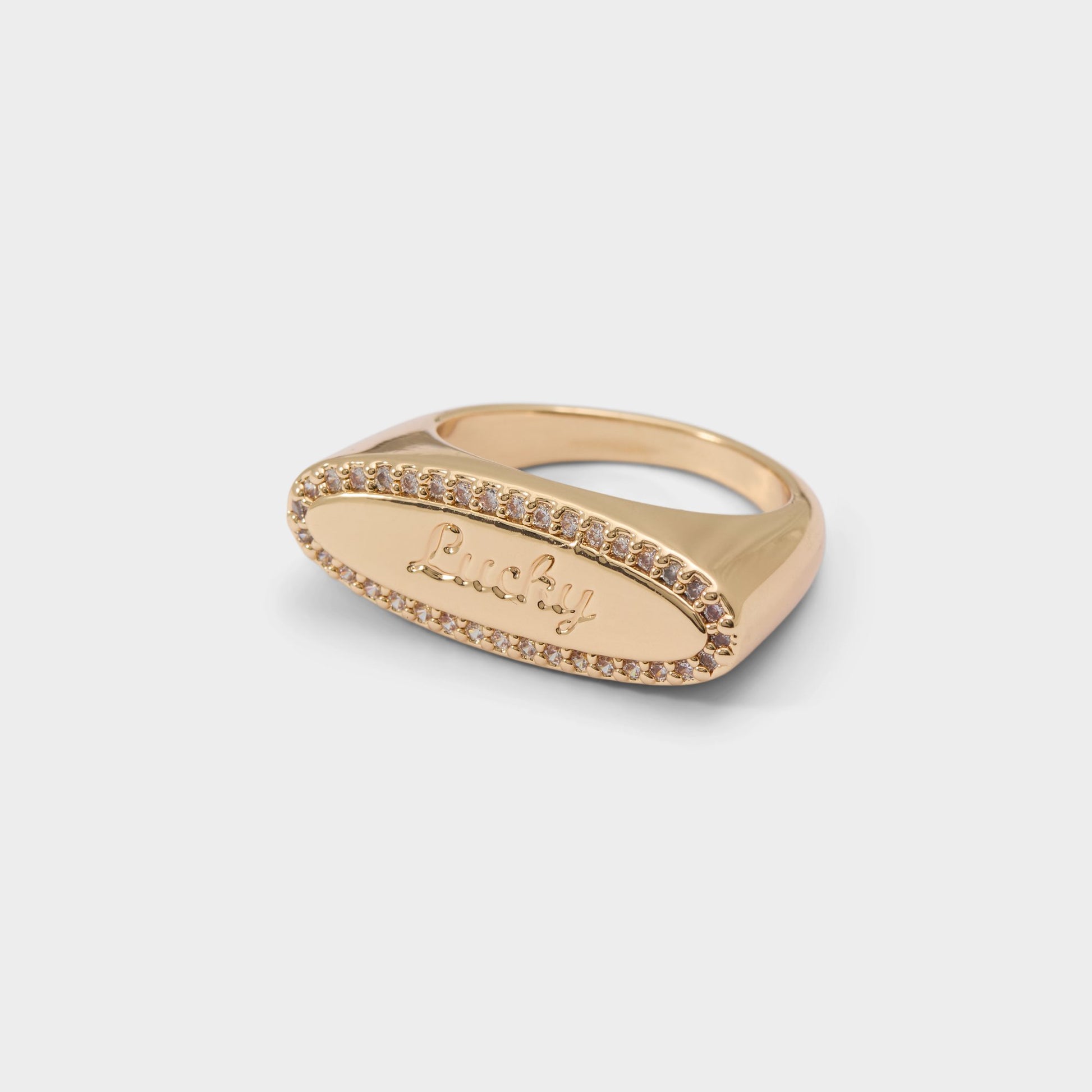 Product media for Luckyring