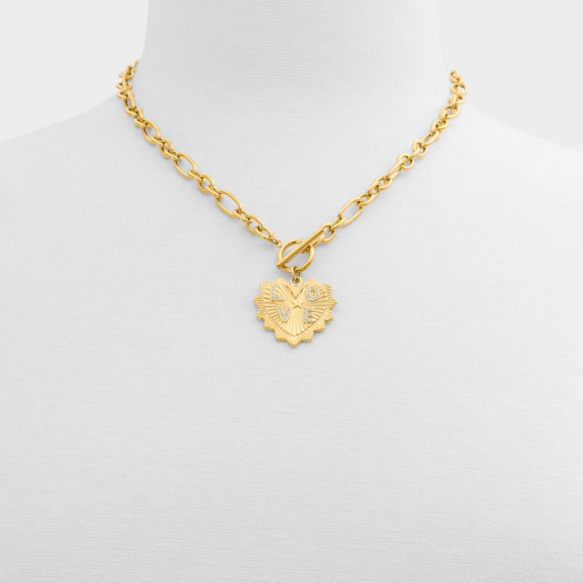 Product media for Lovechaine