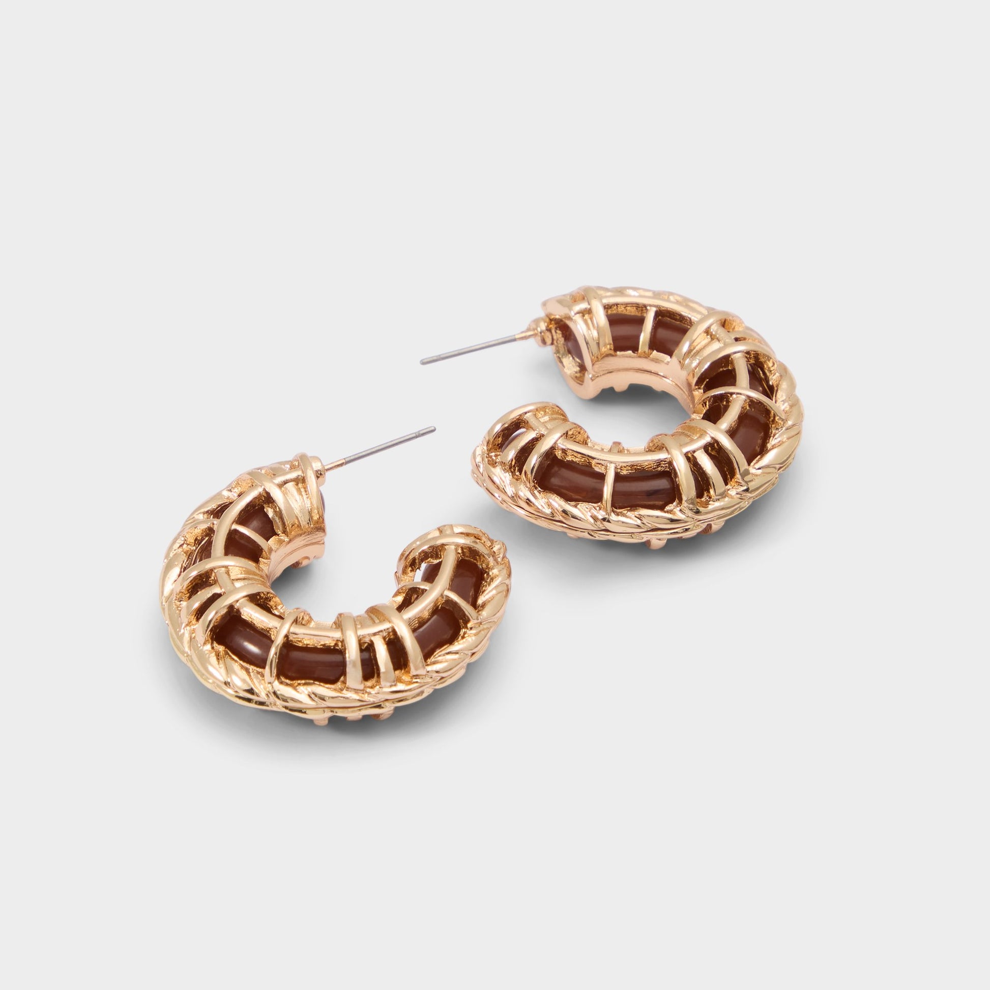 Support produit pour Cagedhoop