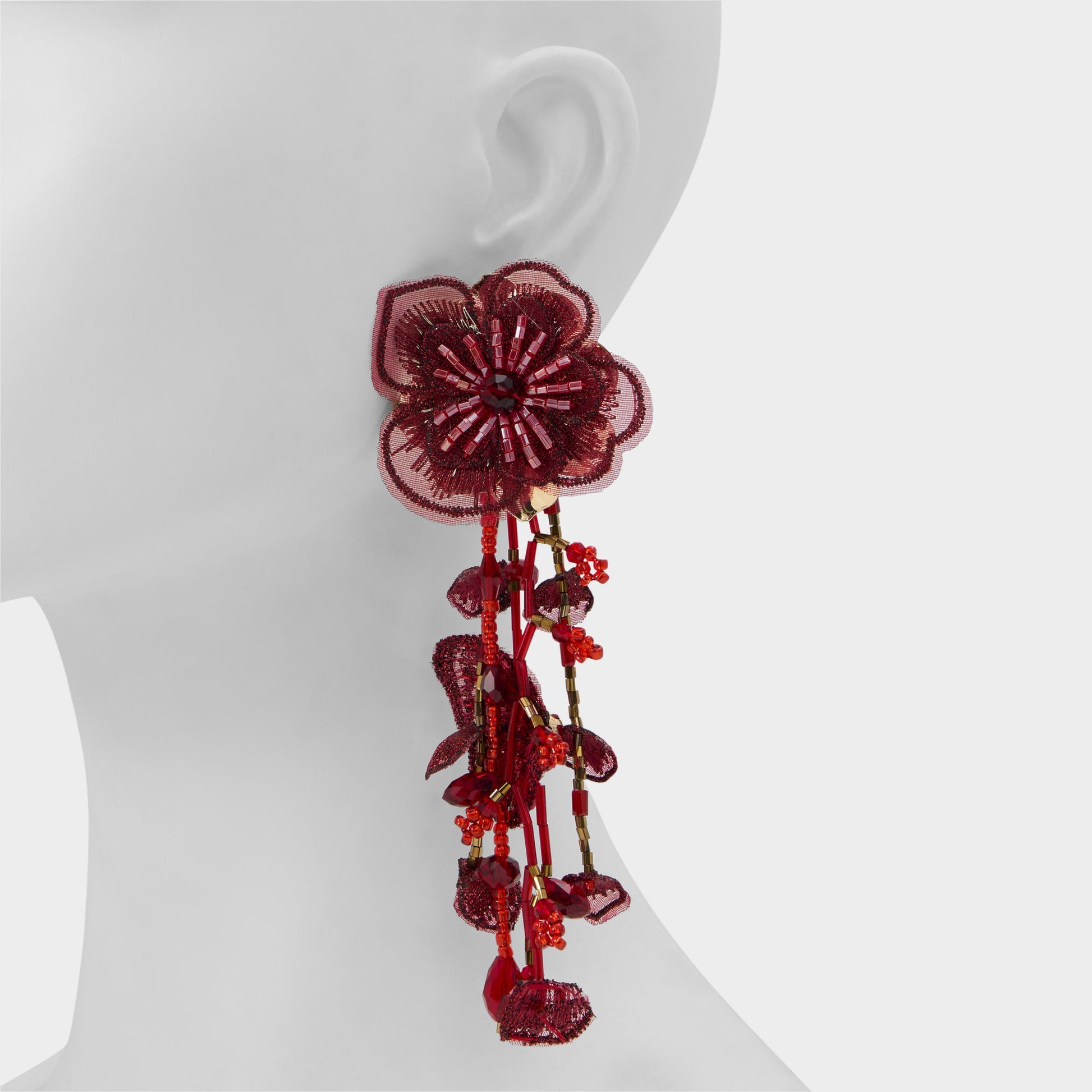 Support produit pour Bloomorra