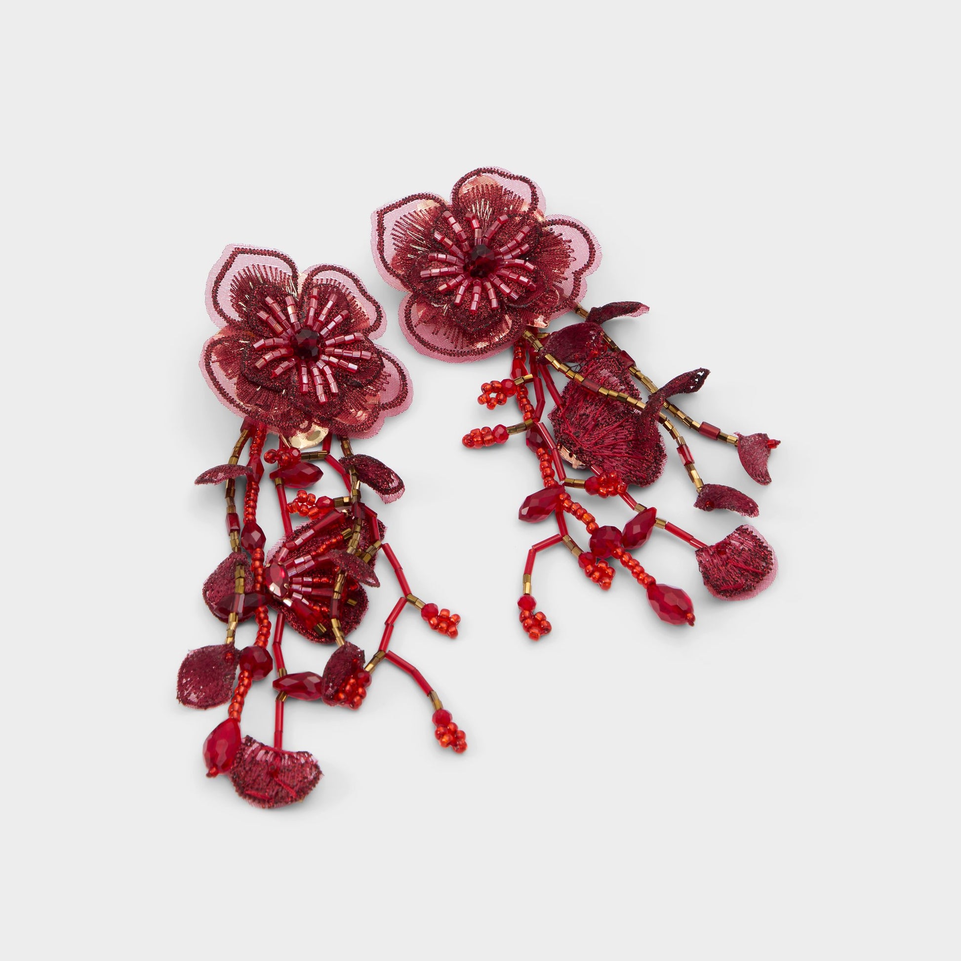 Support produit pour Bloomorra