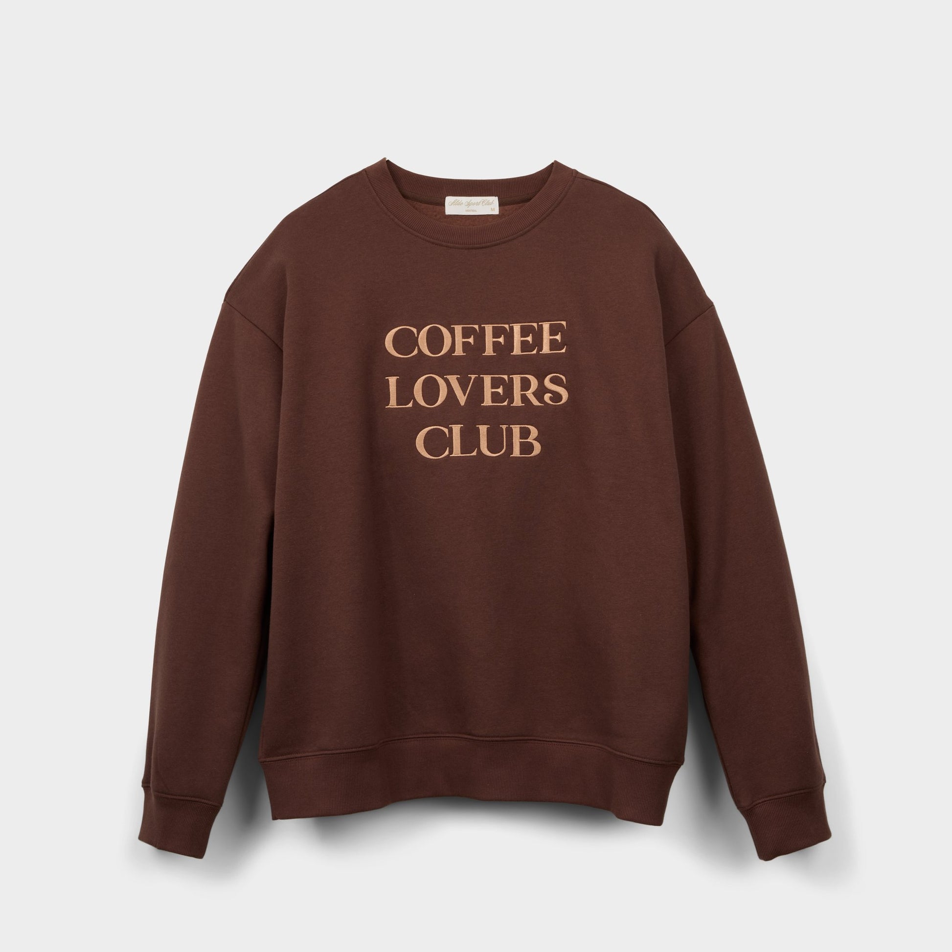 Support produit pour Coffeelovers
