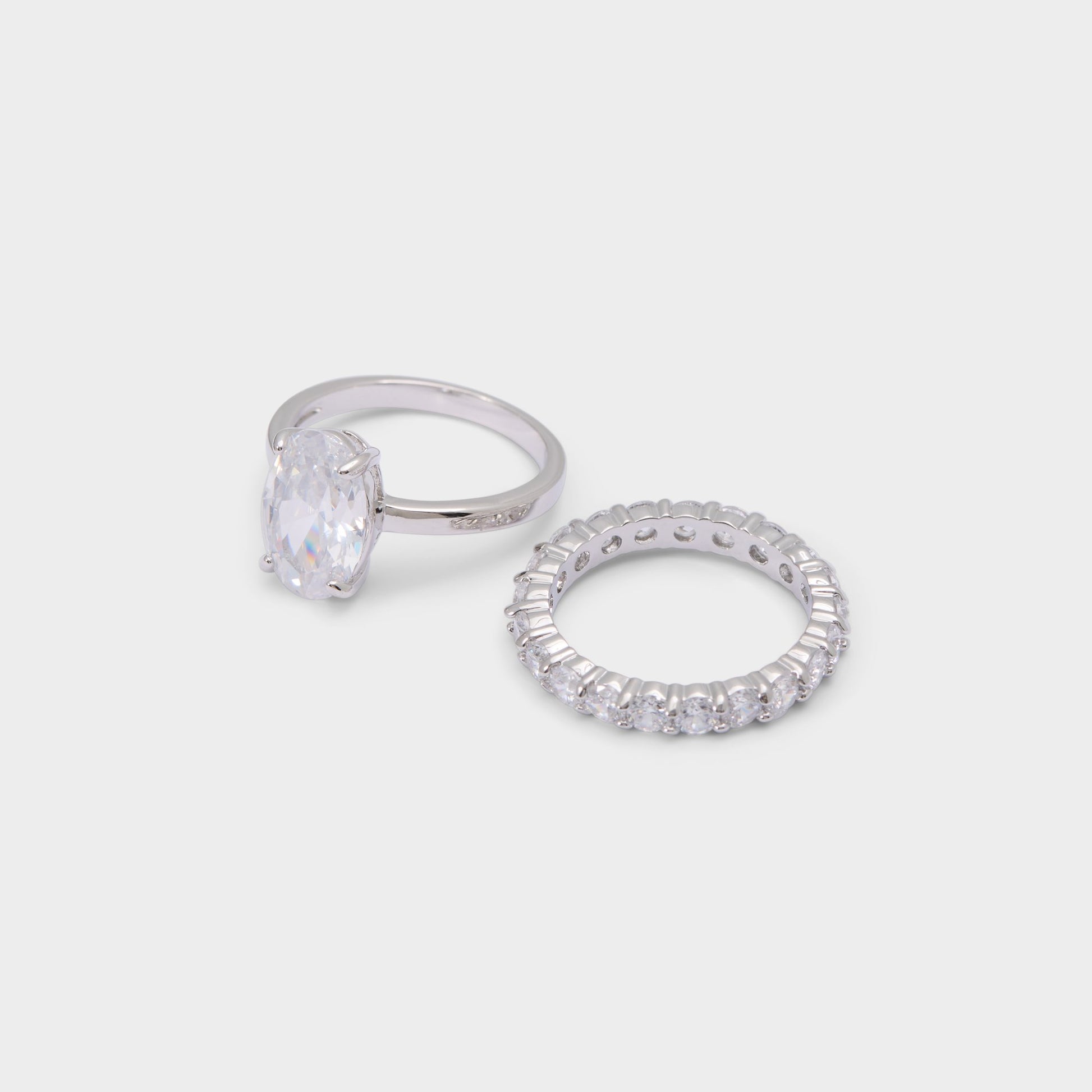 Product media for Ovalsparkles