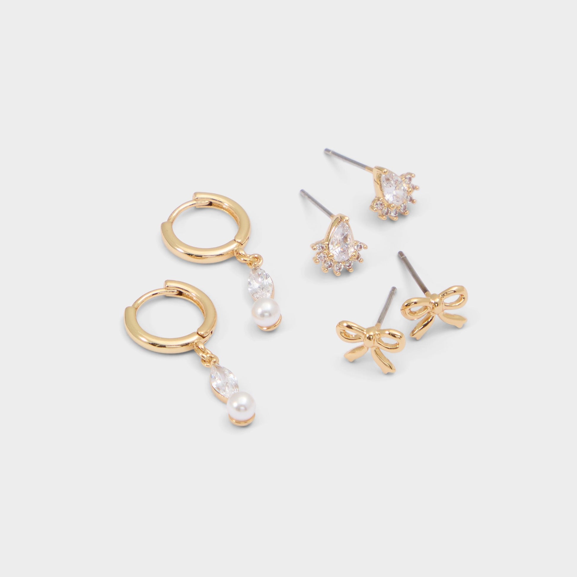 Support produit pour Bouclerie
